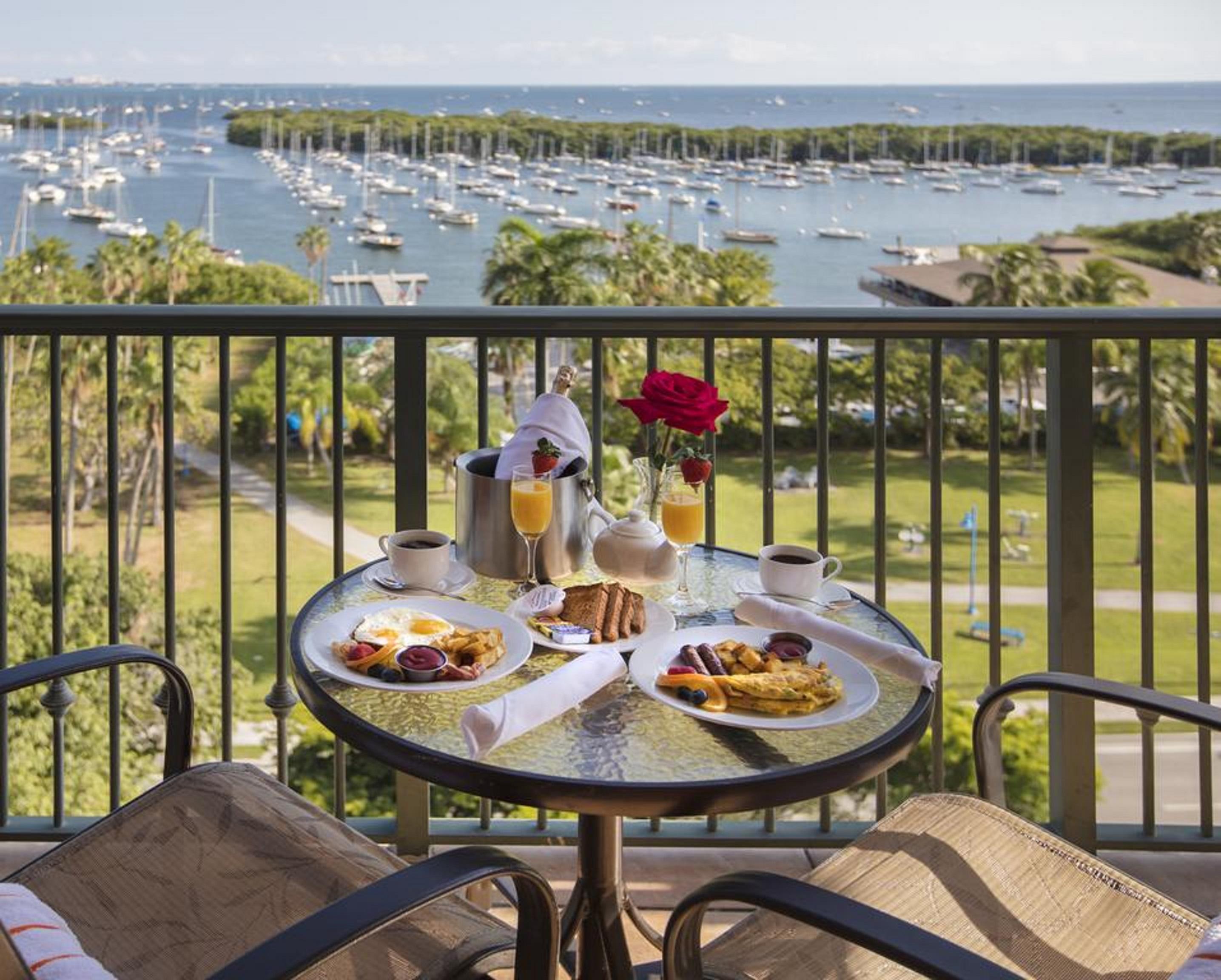 The Mutiny Luxury Hotel Miami