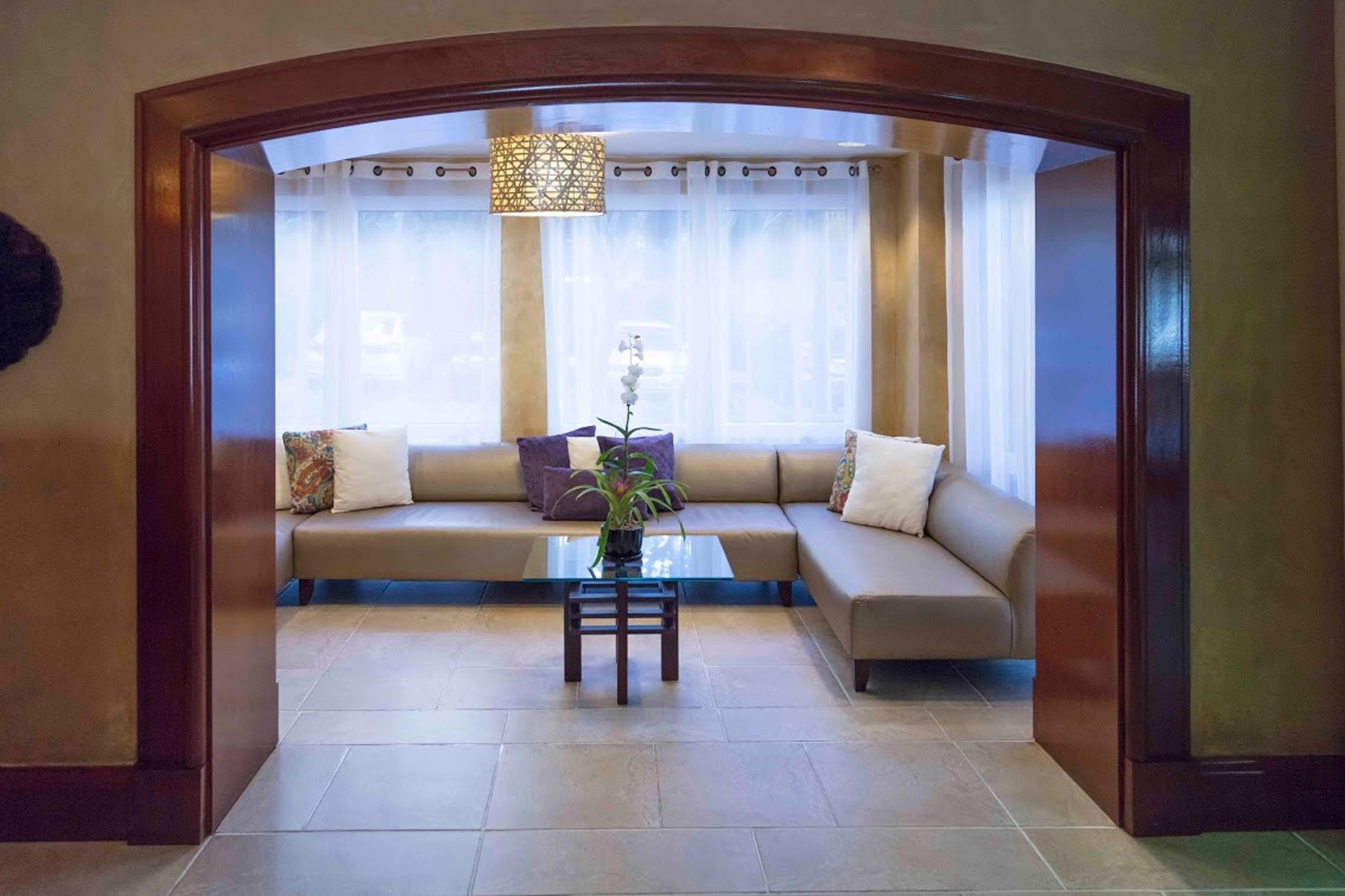 The Mutiny Luxury Hotel Miami