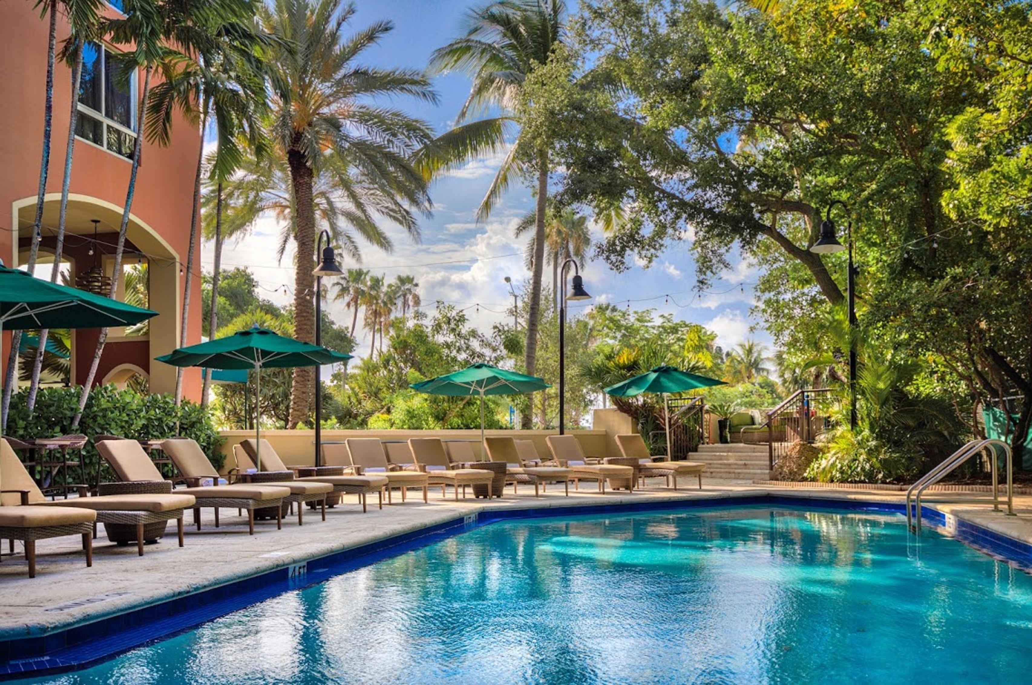 The Mutiny Luxury Miami