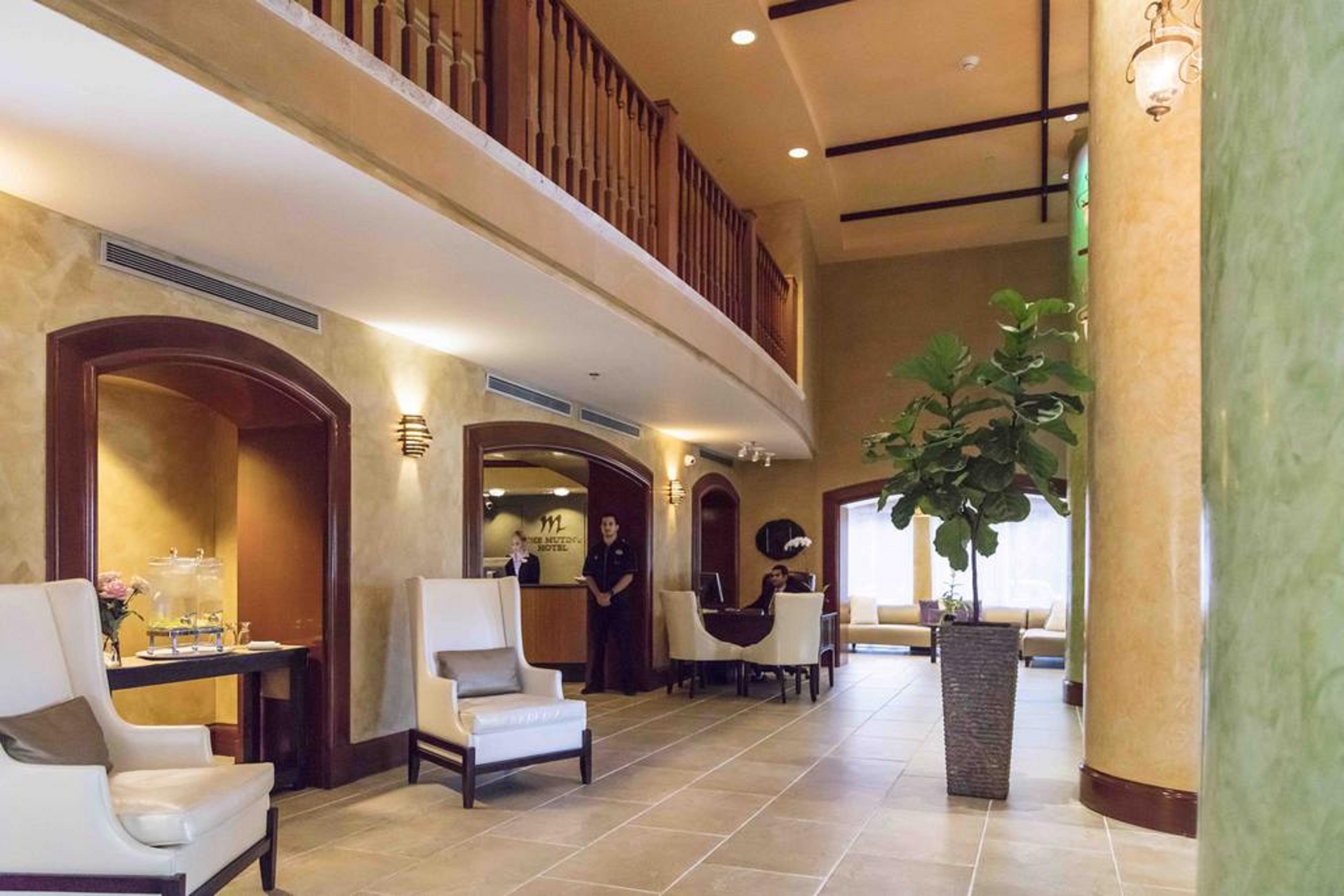Hotel The Mutiny Luxury Miami