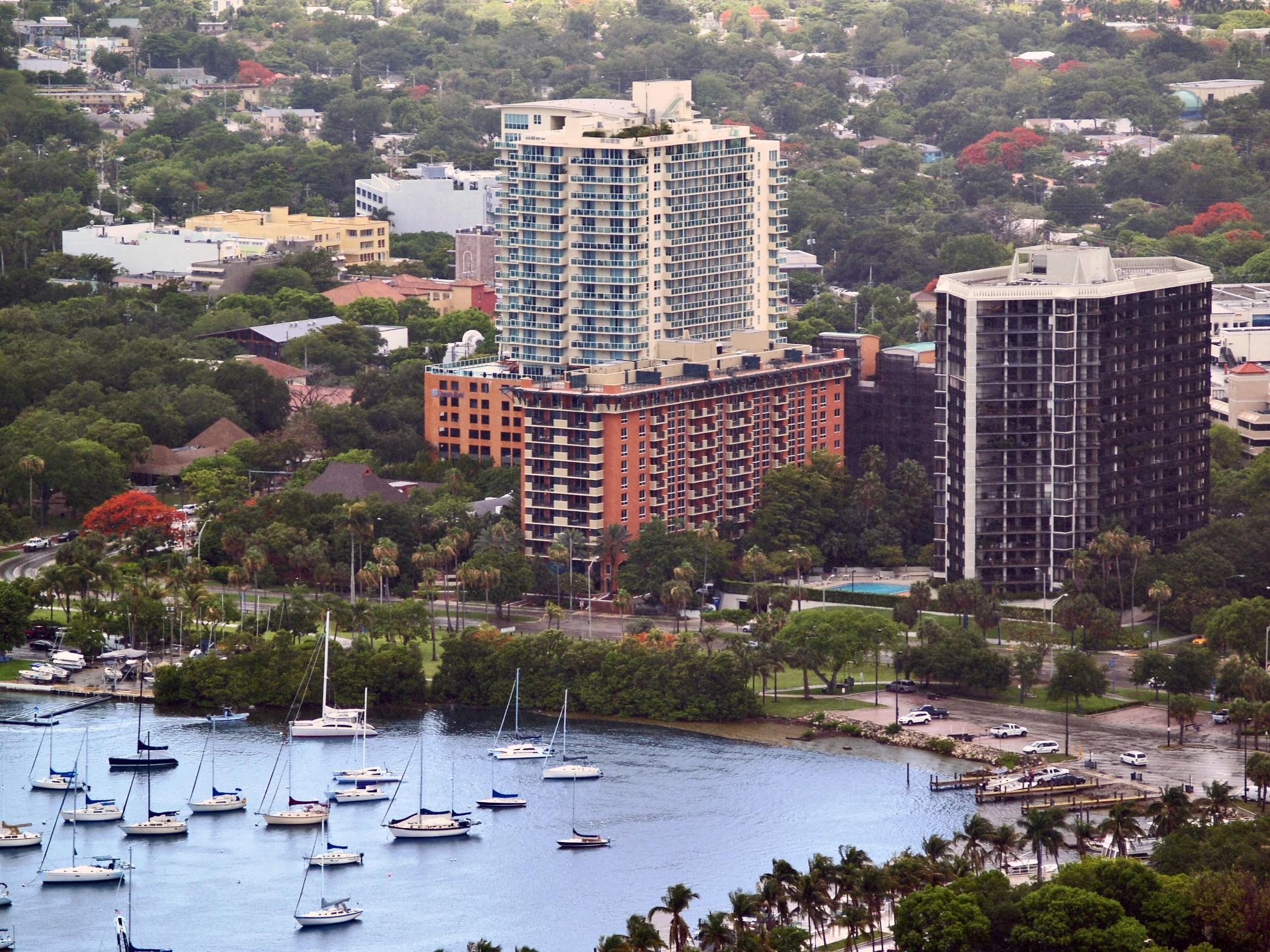 The Mutiny Luxury Hotel 4*