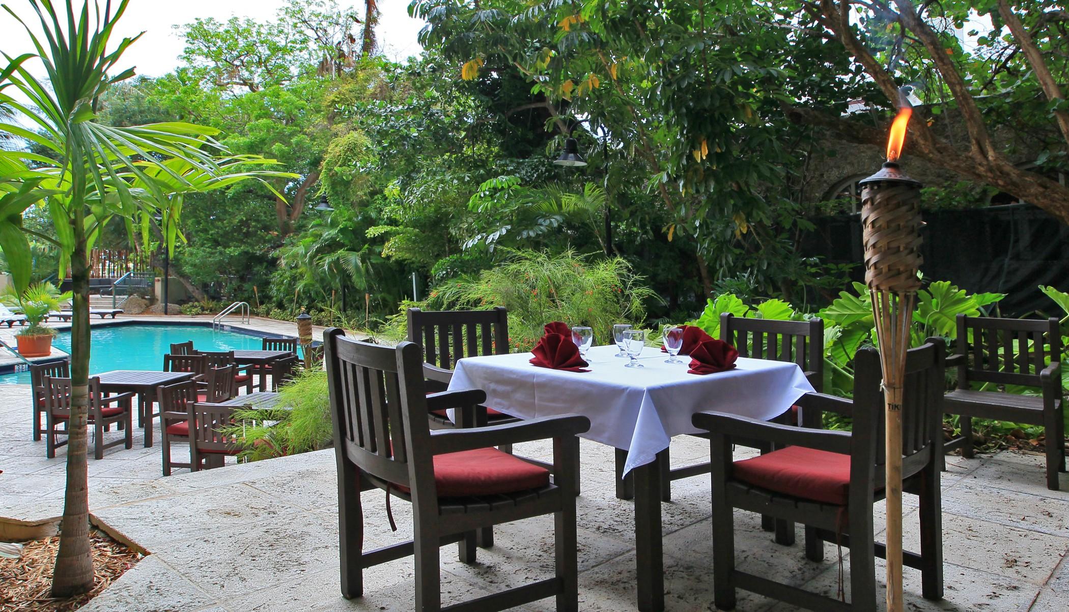 The Mutiny Luxury Hotel 4*