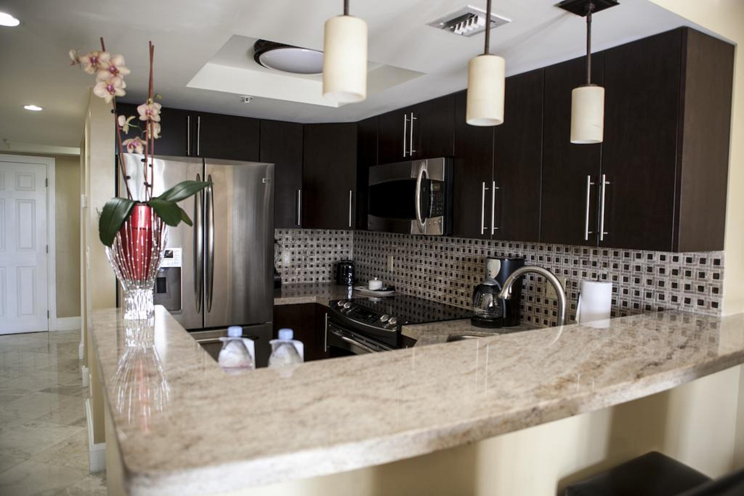 Hotel The Mutiny Luxury Miami