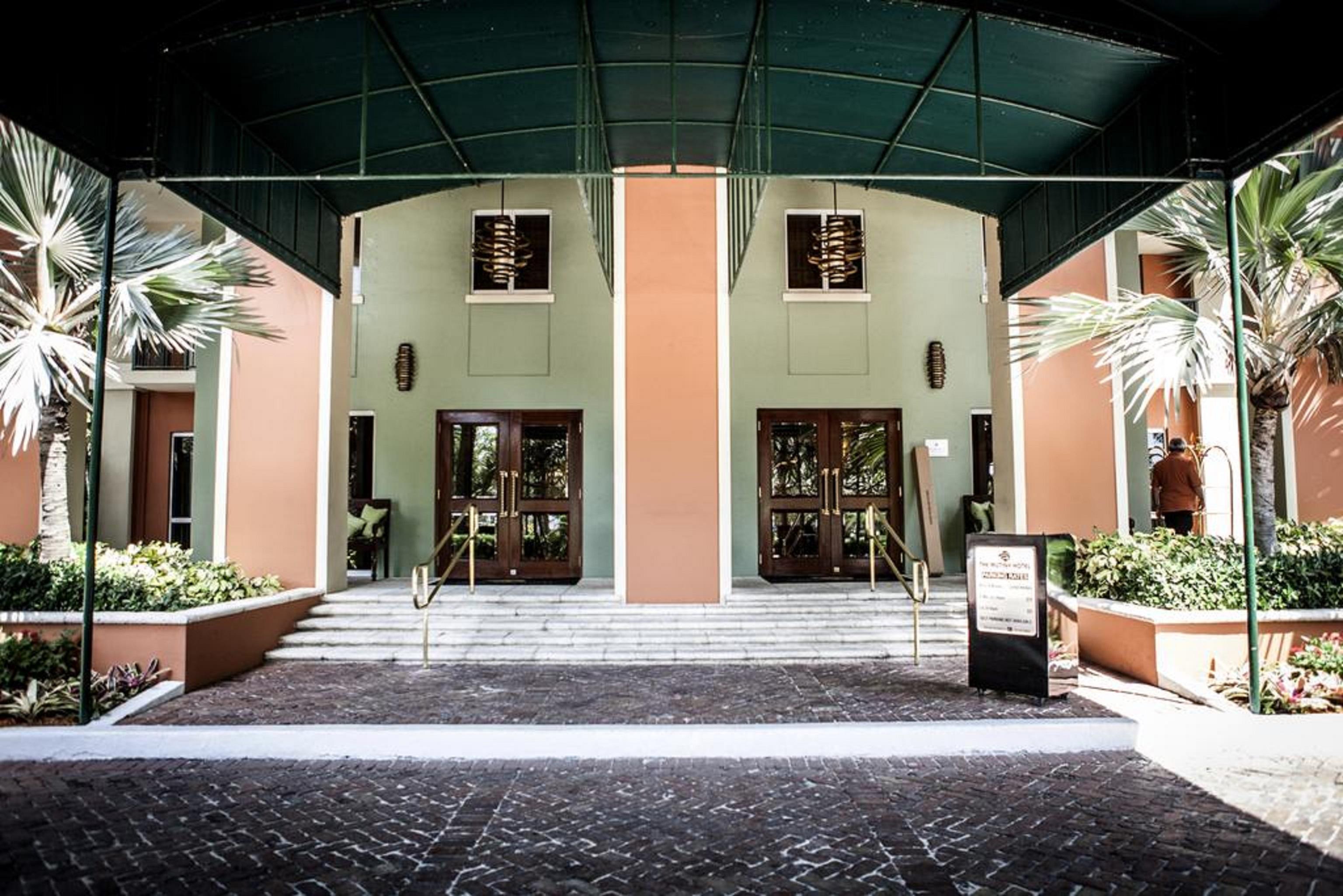 Hotel The Mutiny Luxury Miami