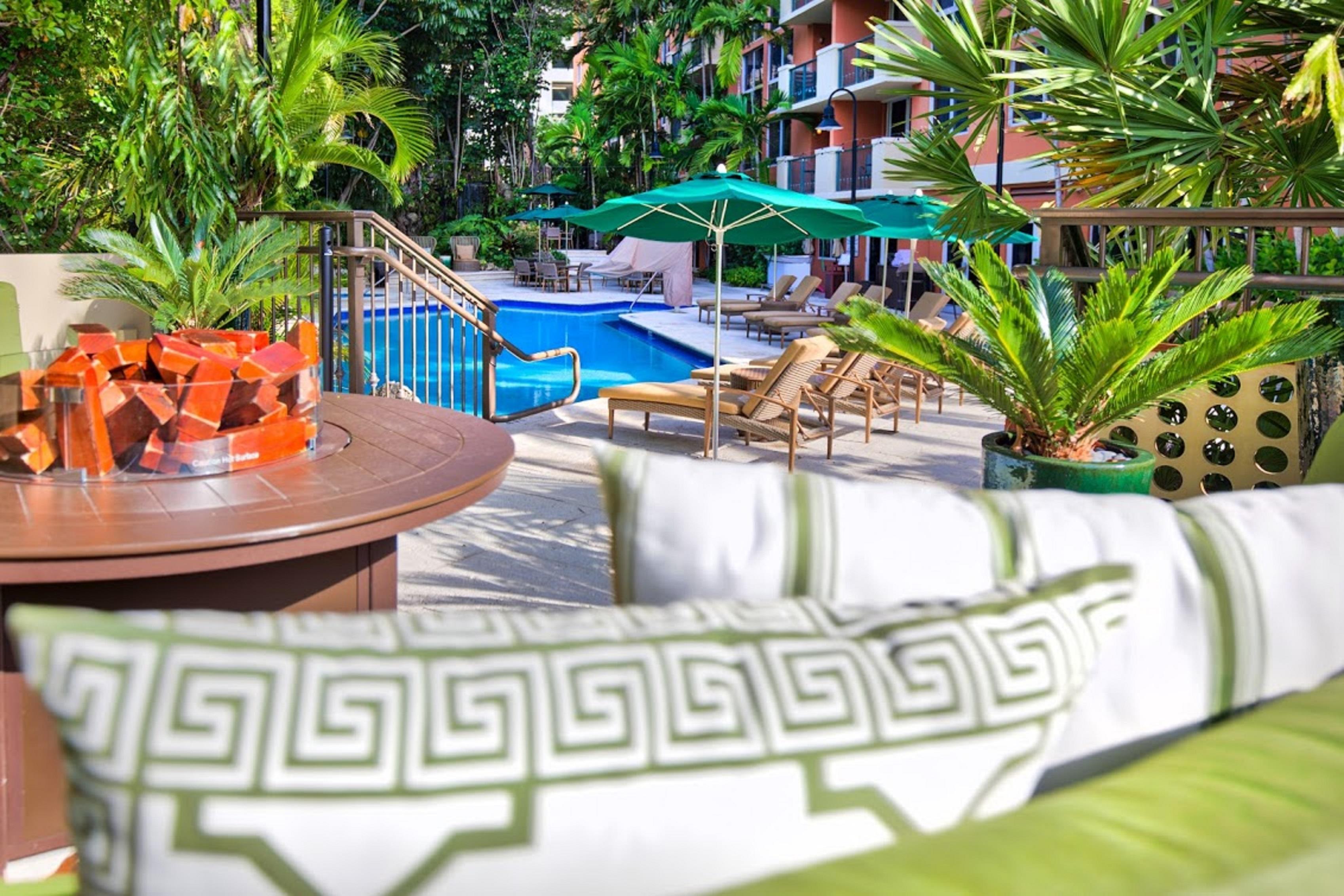 Hotel The Mutiny Luxury Miami