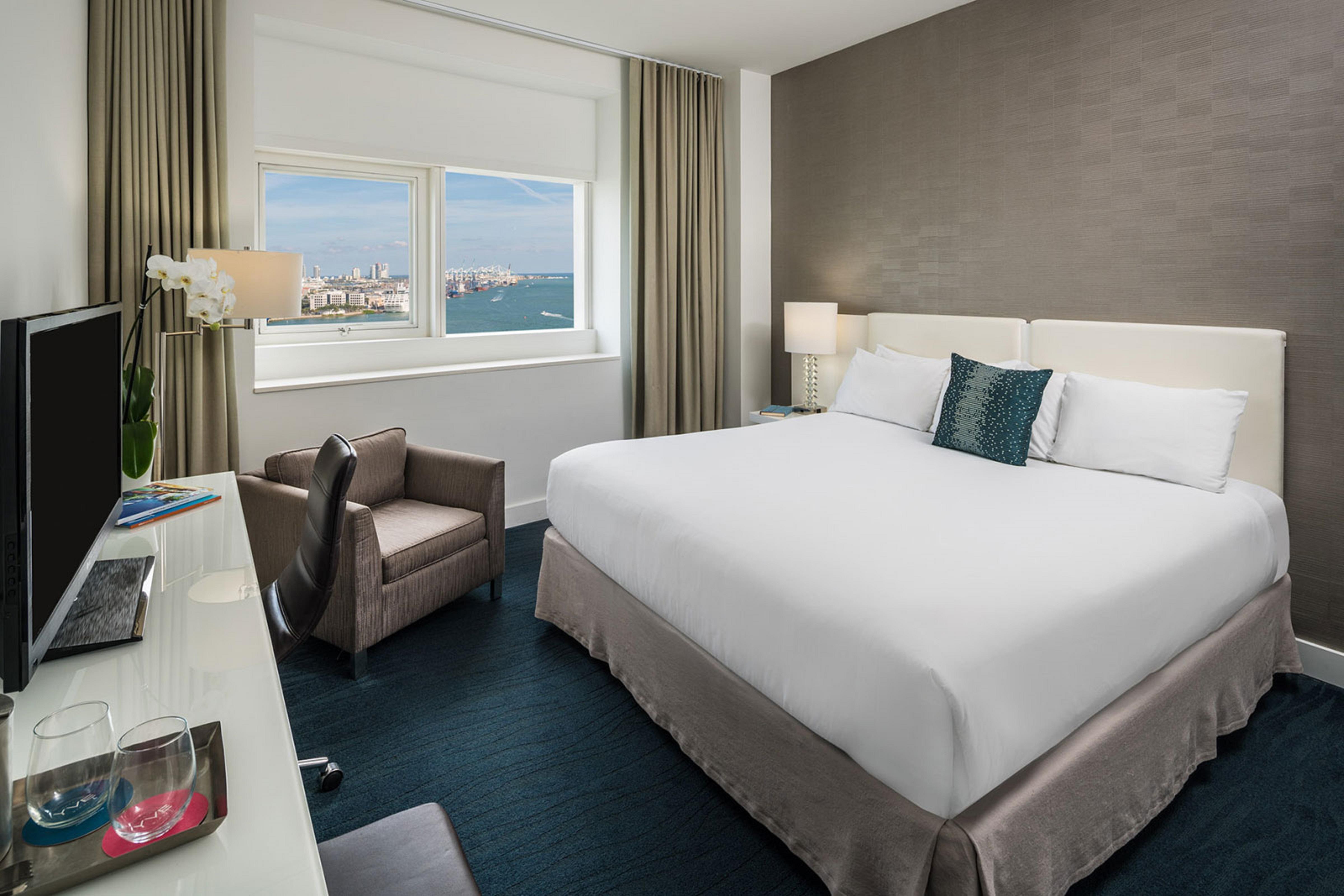 Yve 3* Miami