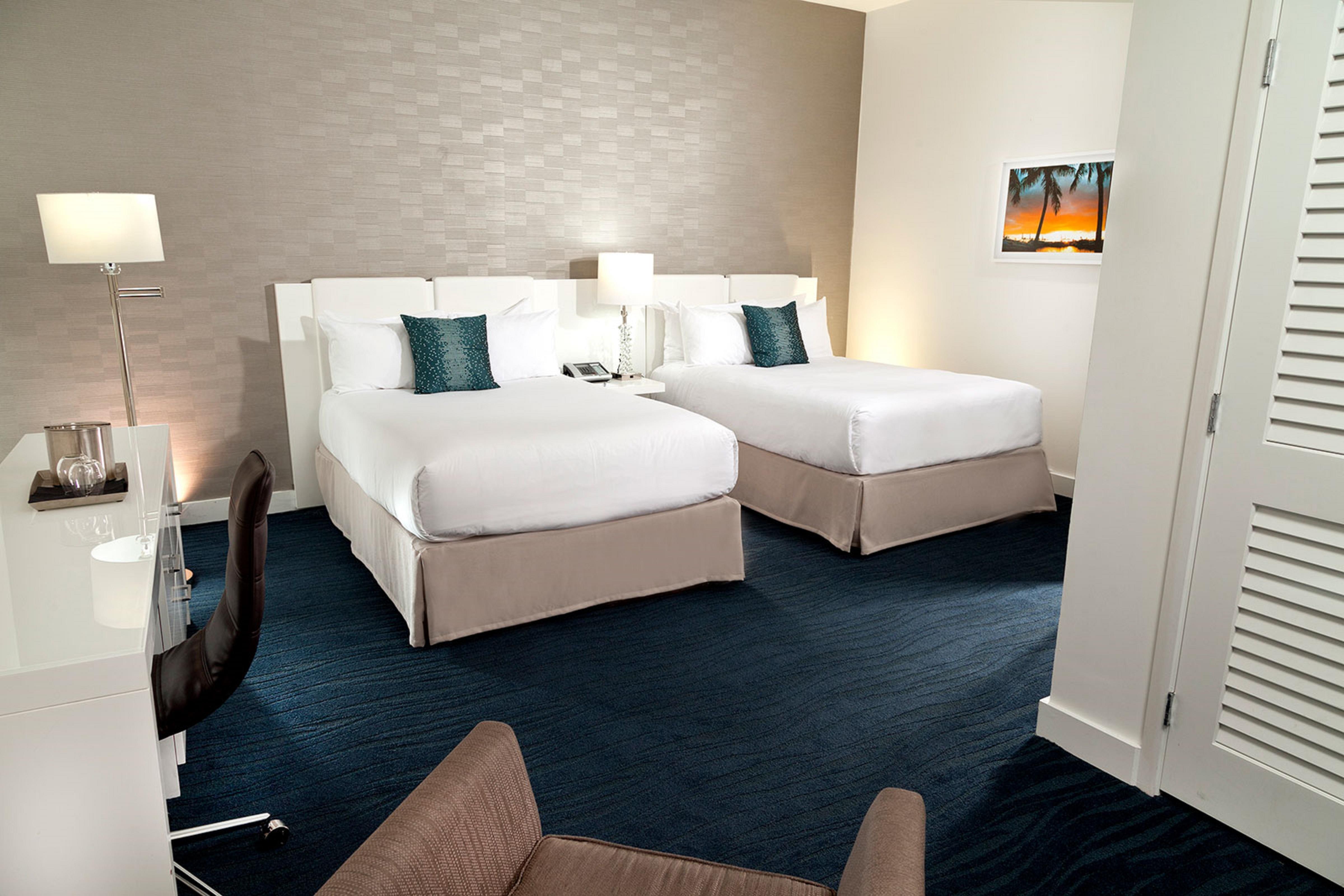 Yve Hotel