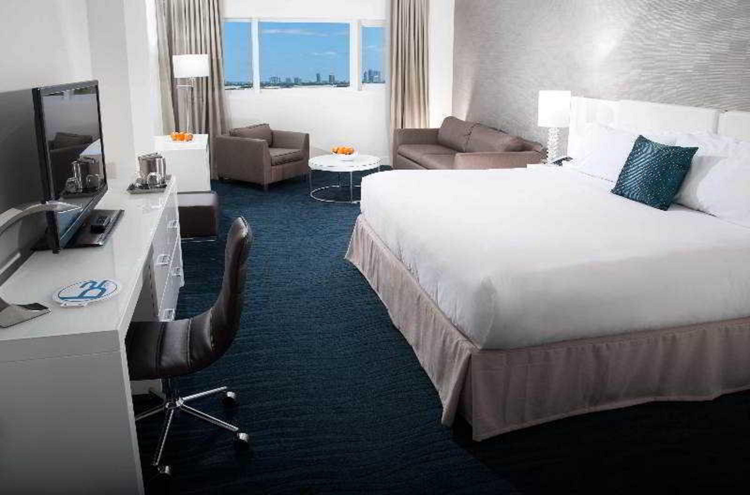 Yve 3* Miami