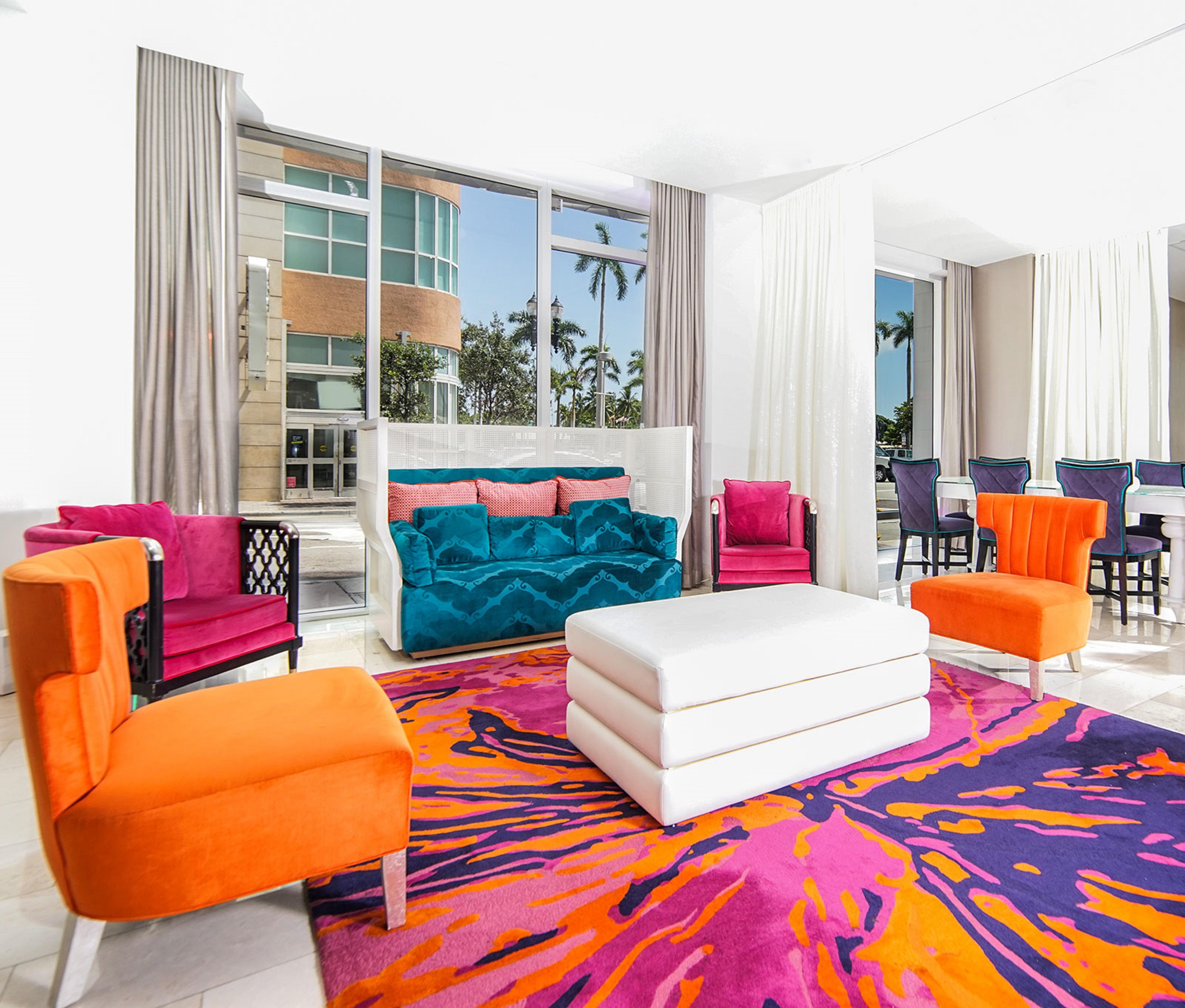 Hotel Yve 3*