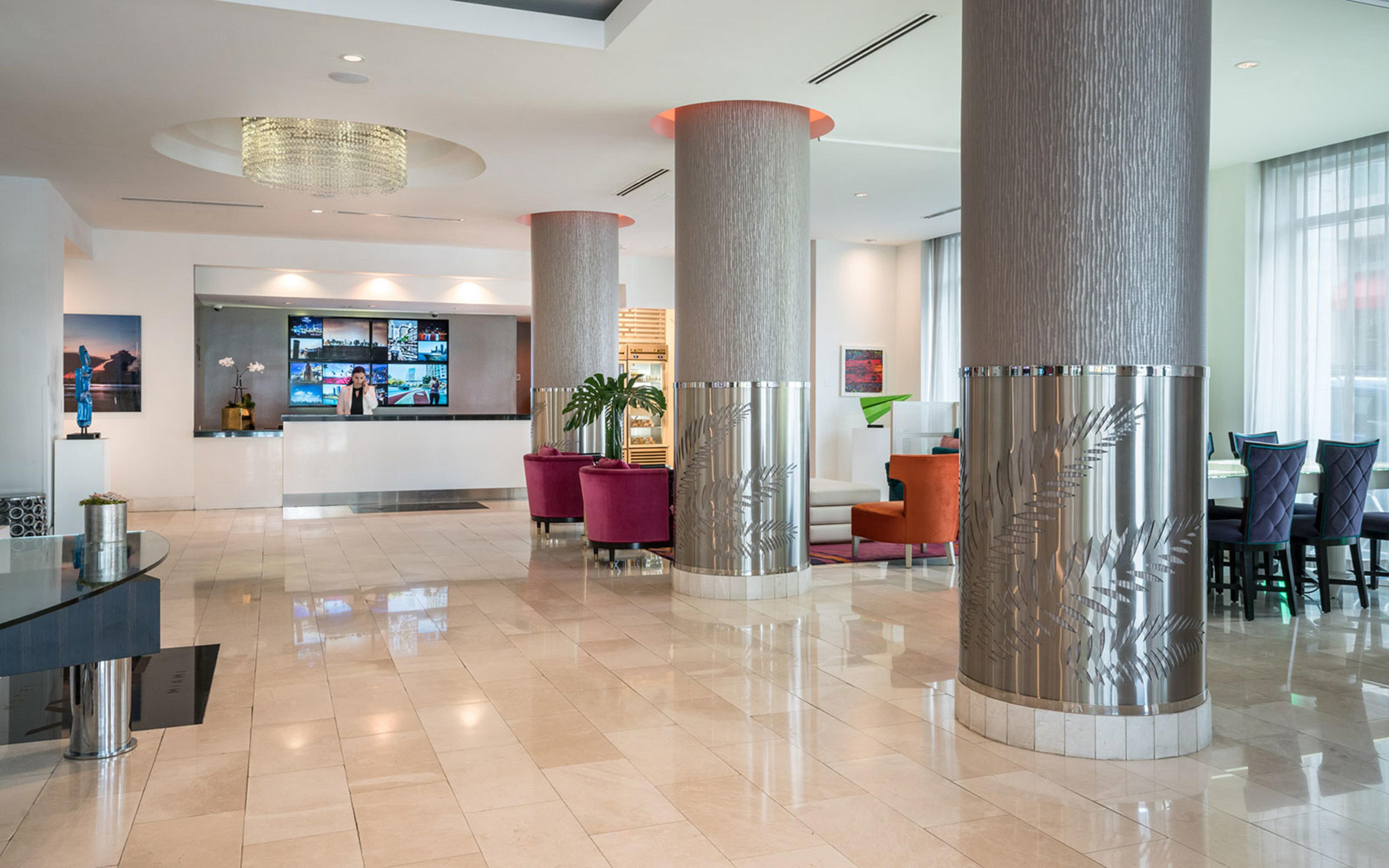 Yve Hotel Miami