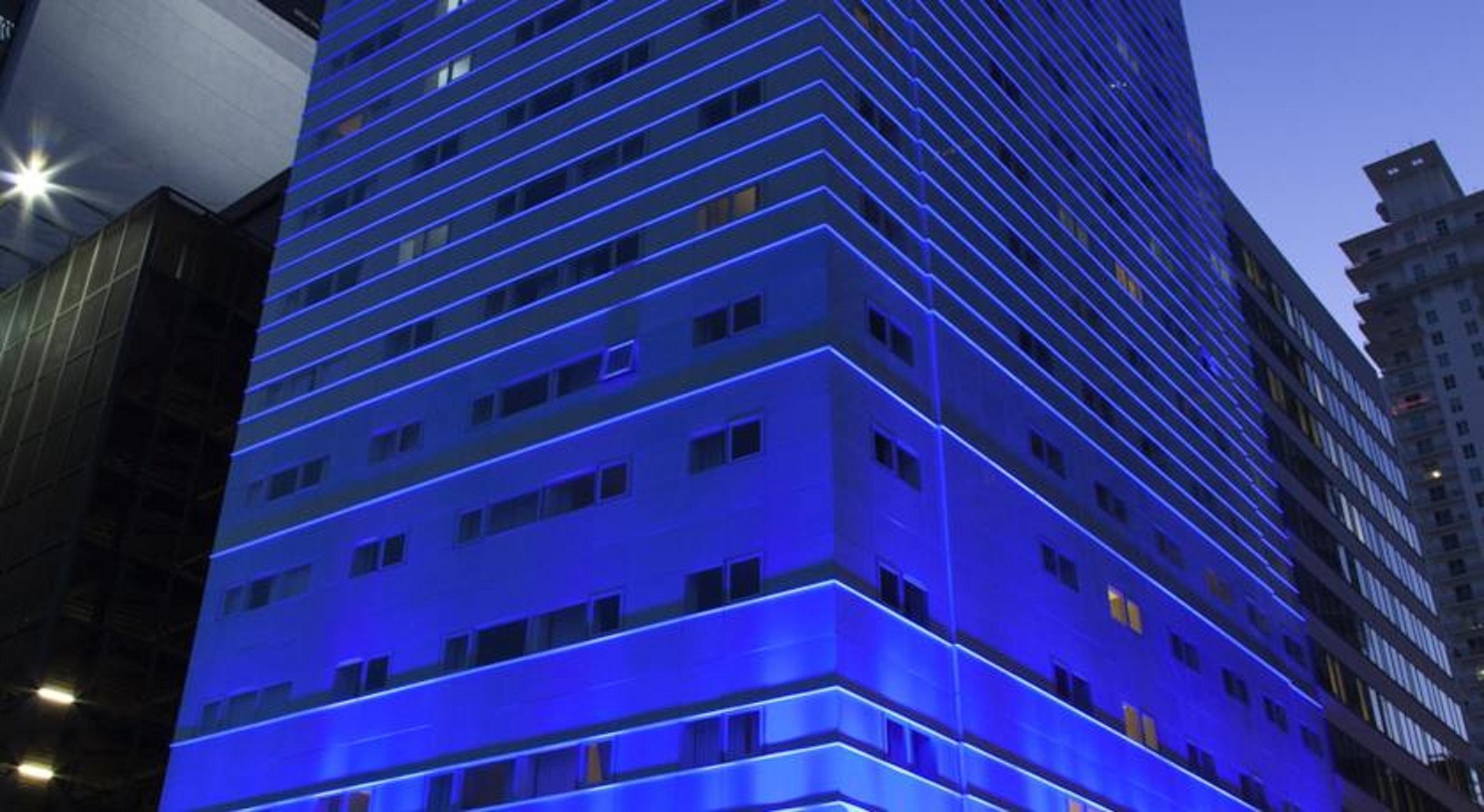 Yve Hotel Miami