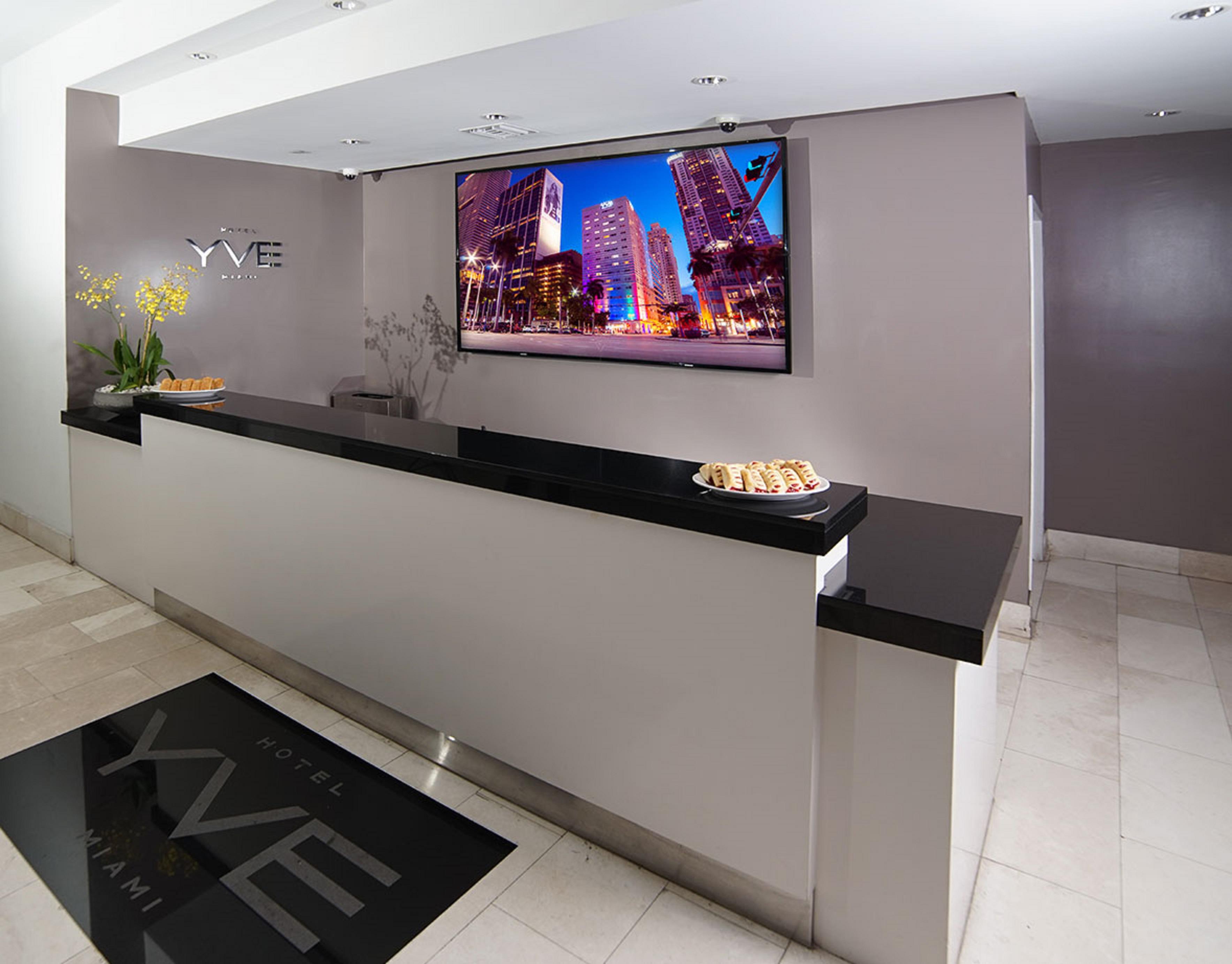 Yve Hotel