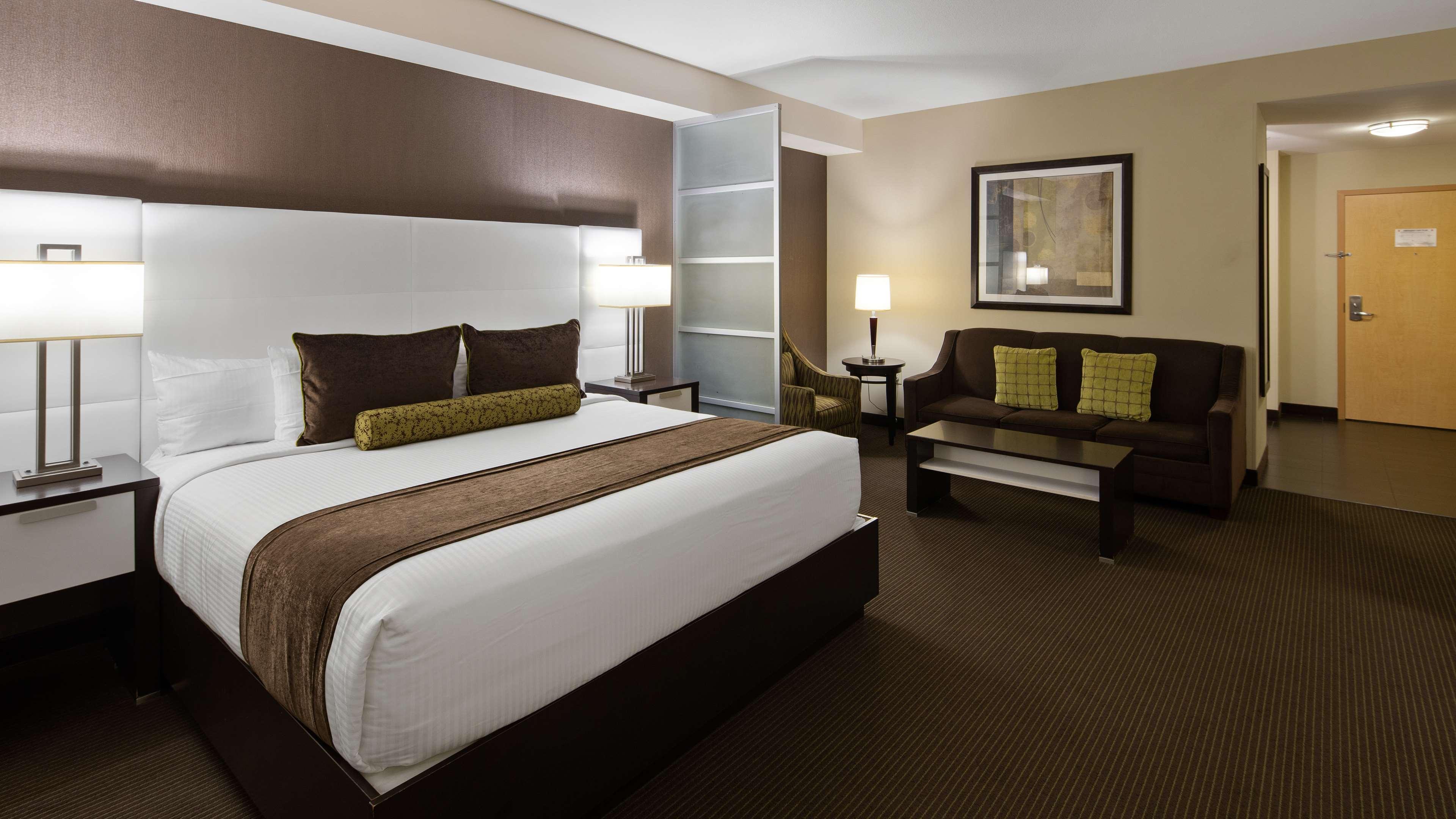 Western Intl Airport & Coral Gables 3* Miami