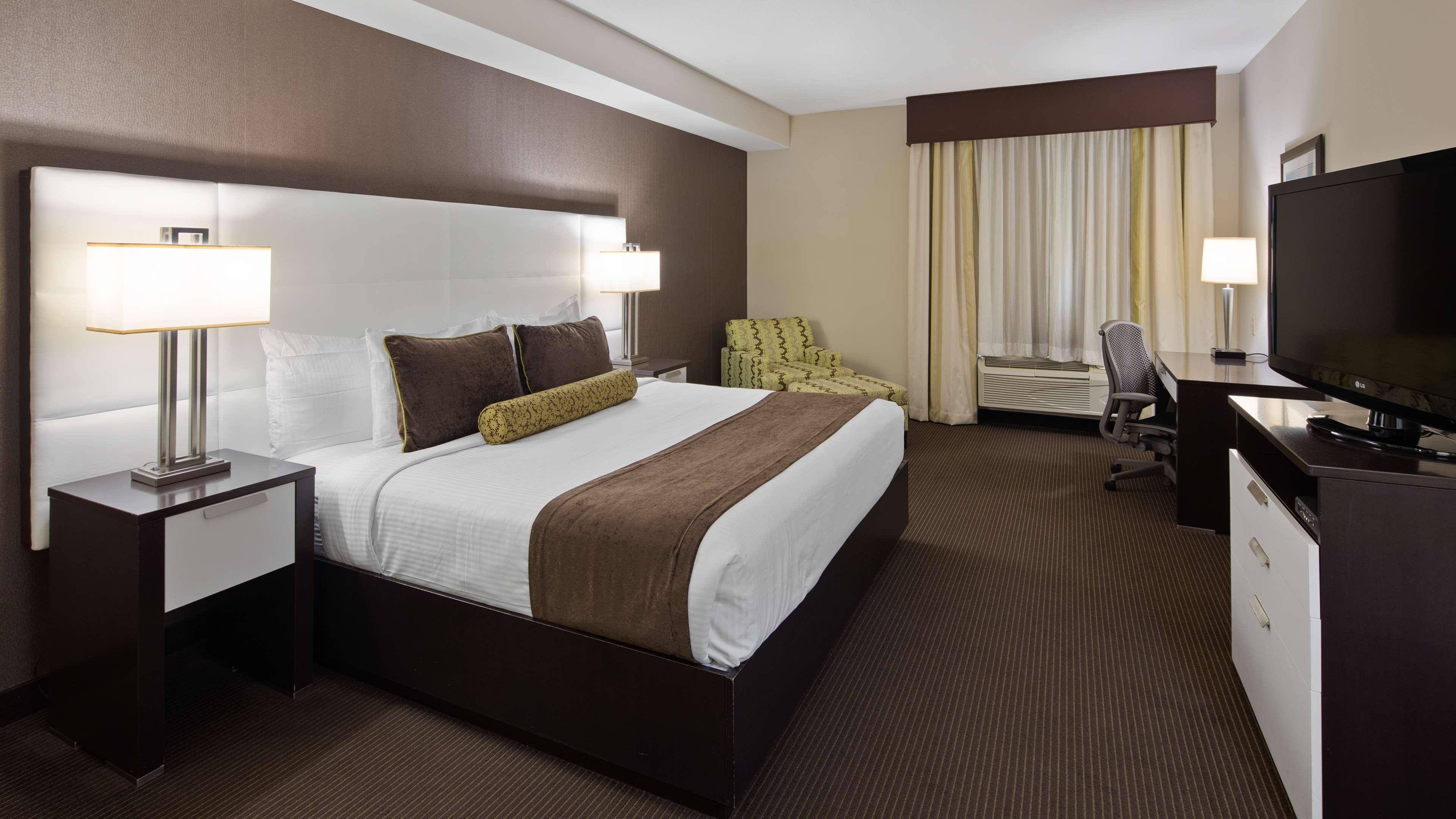 Western Intl Airport & Coral Gables 3*