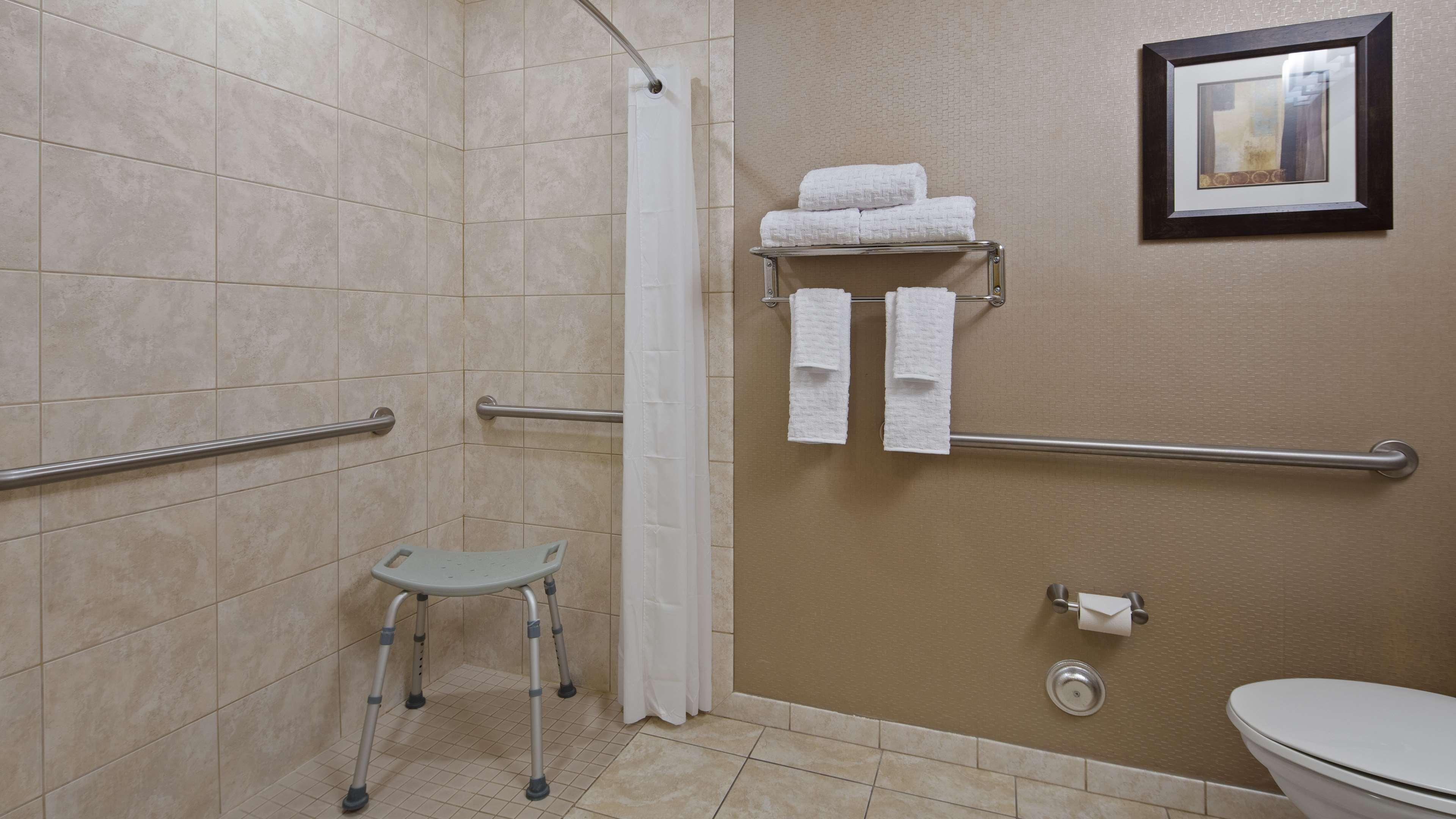 Hotel Western Intl Airport & Coral Gables 3*