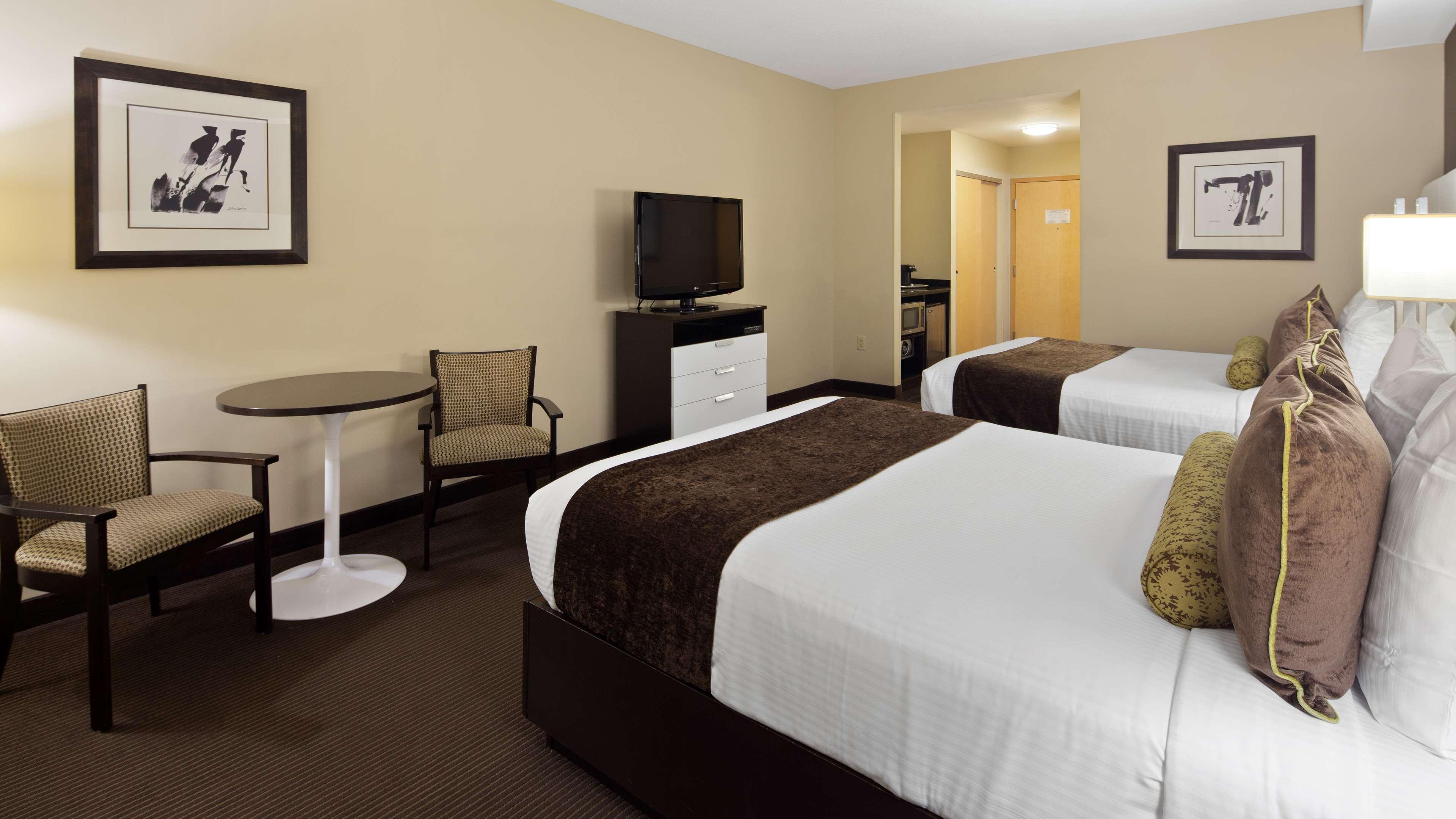 Hotel Western Intl Airport & Coral Gables 3*
