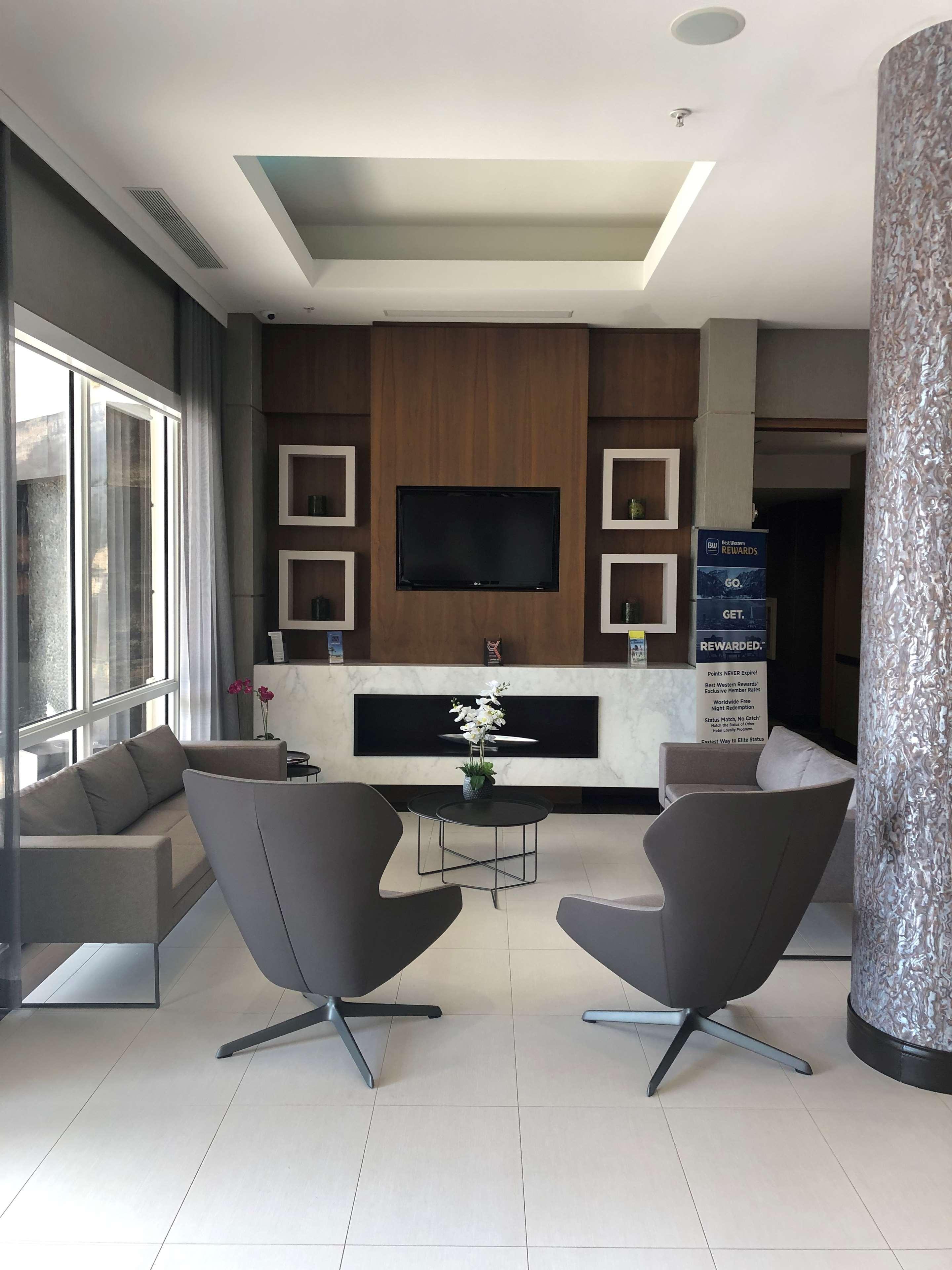 Hotel Western Intl Airport & Coral Gables Miami