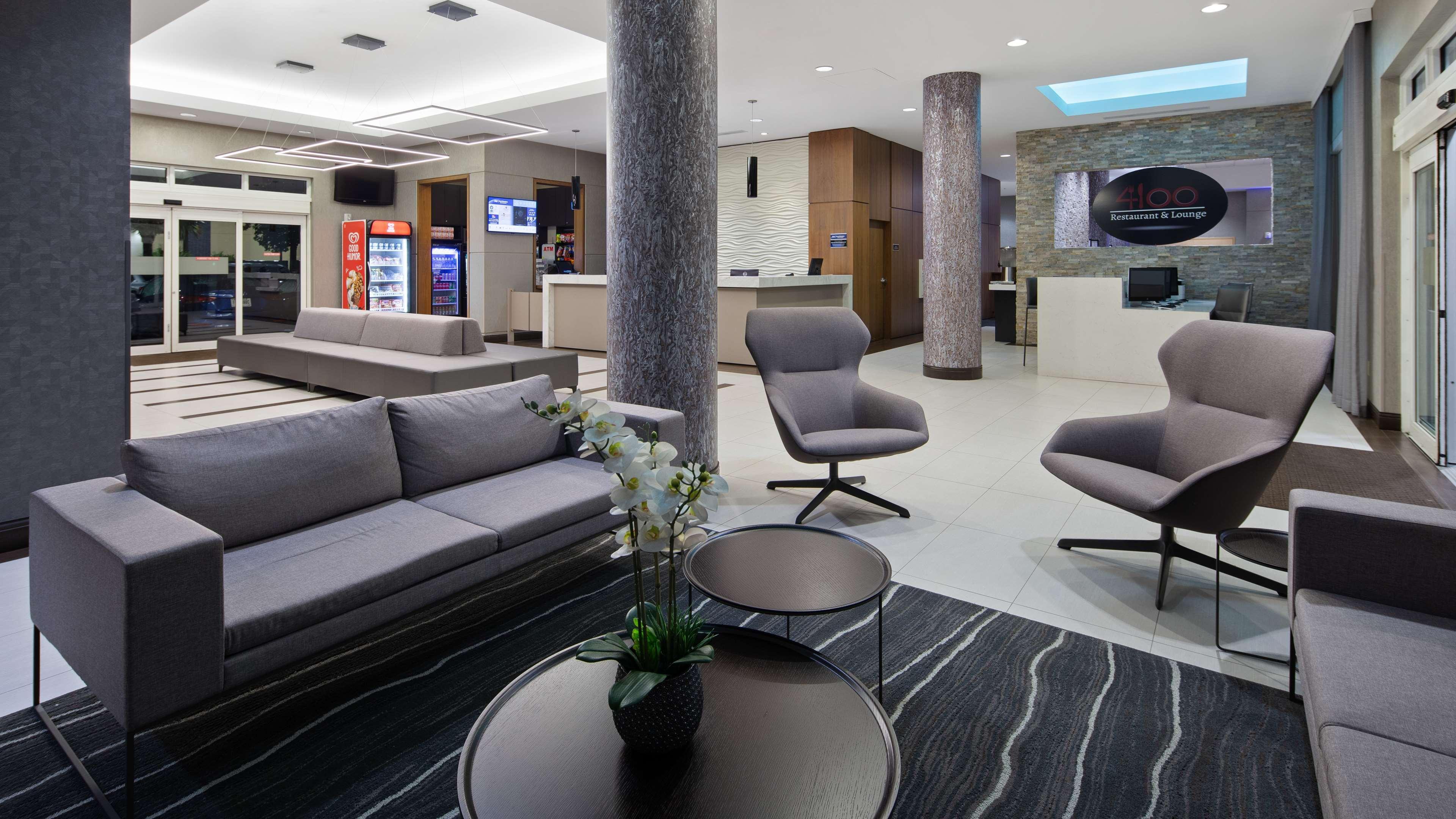 Western Intl Airport & Coral Gables 3* Miami