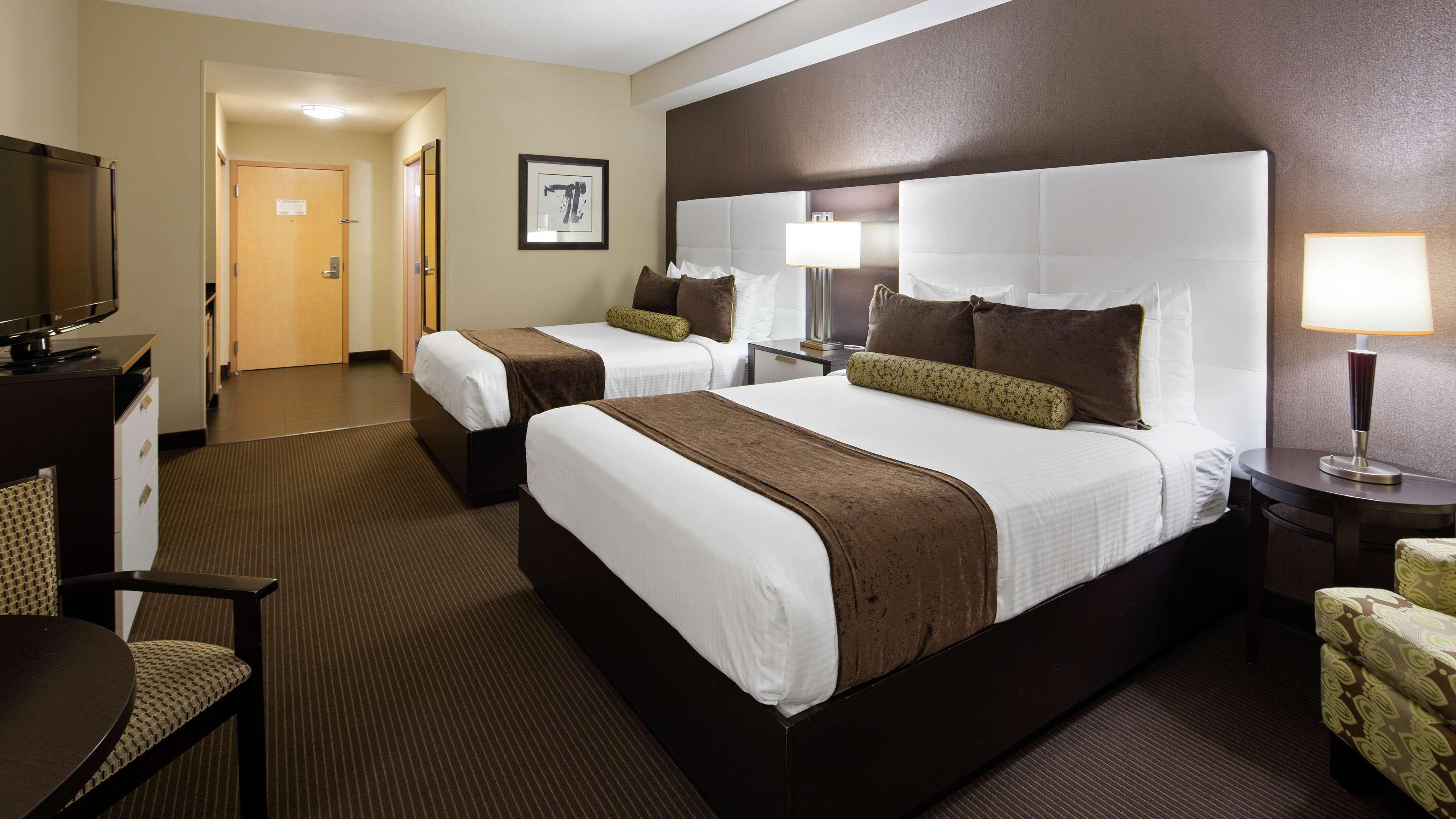 Western Intl Airport & Coral Gables Hotel 3*