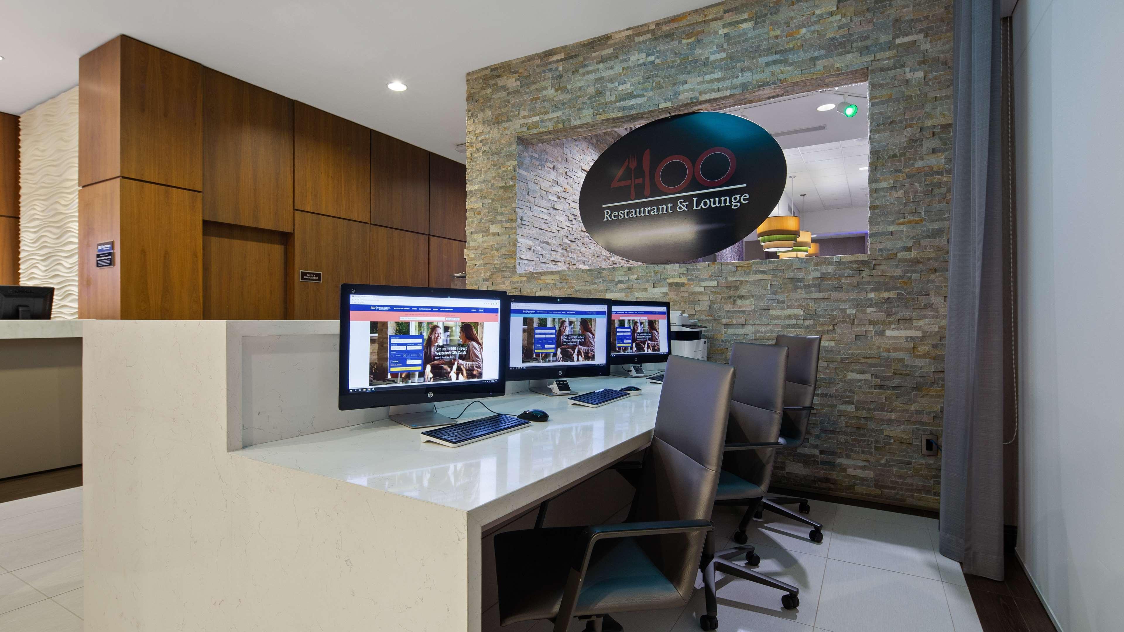 Western Intl Airport & Coral Gables 3*