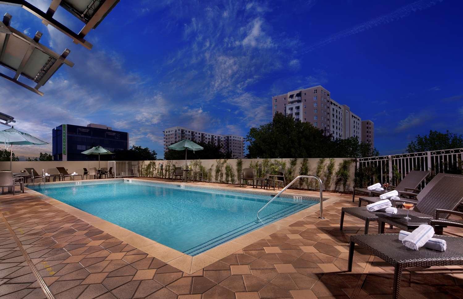 Western Intl Airport & Coral Gables Hotel