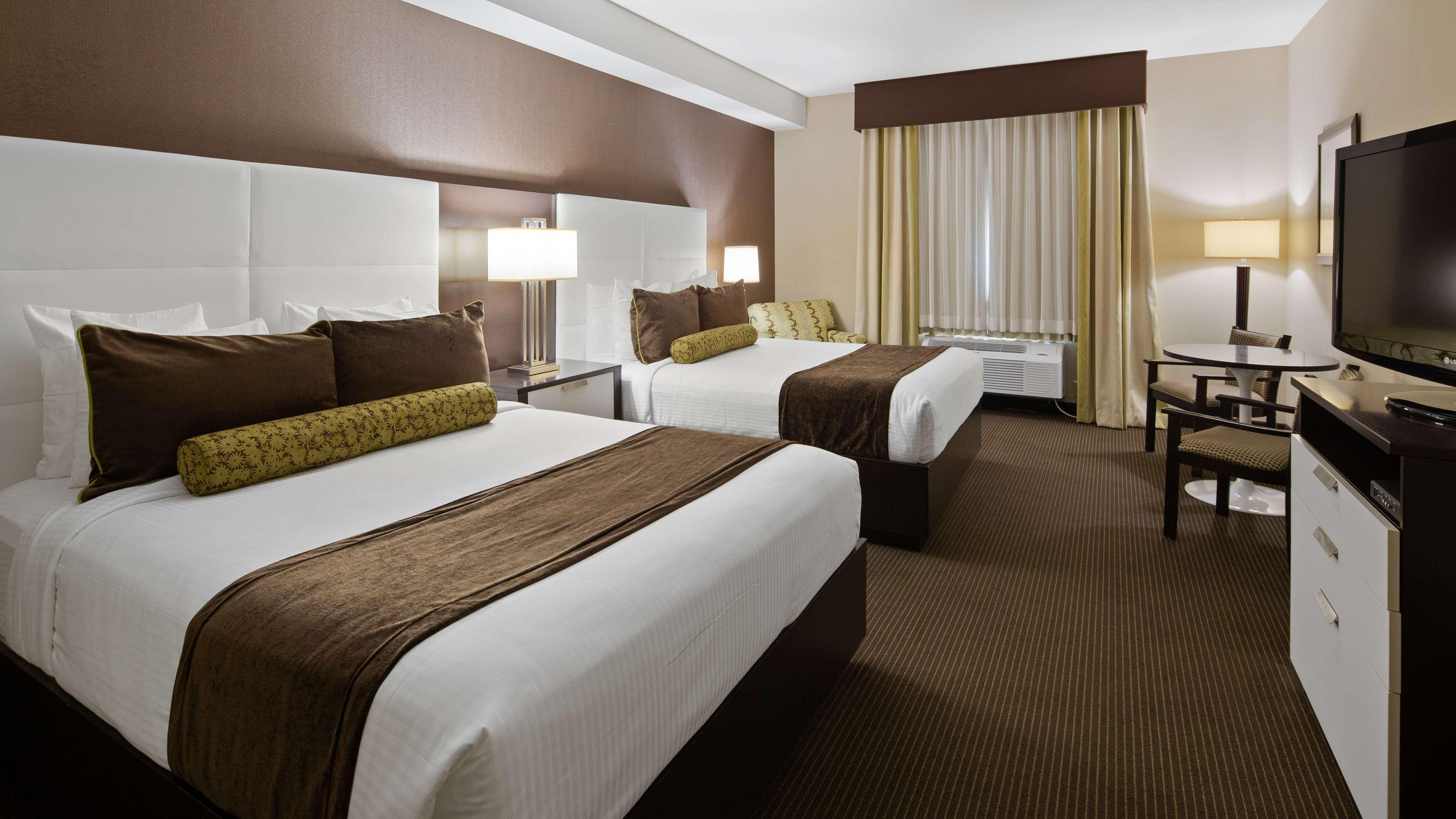 Western Intl Airport & Coral Gables 3*