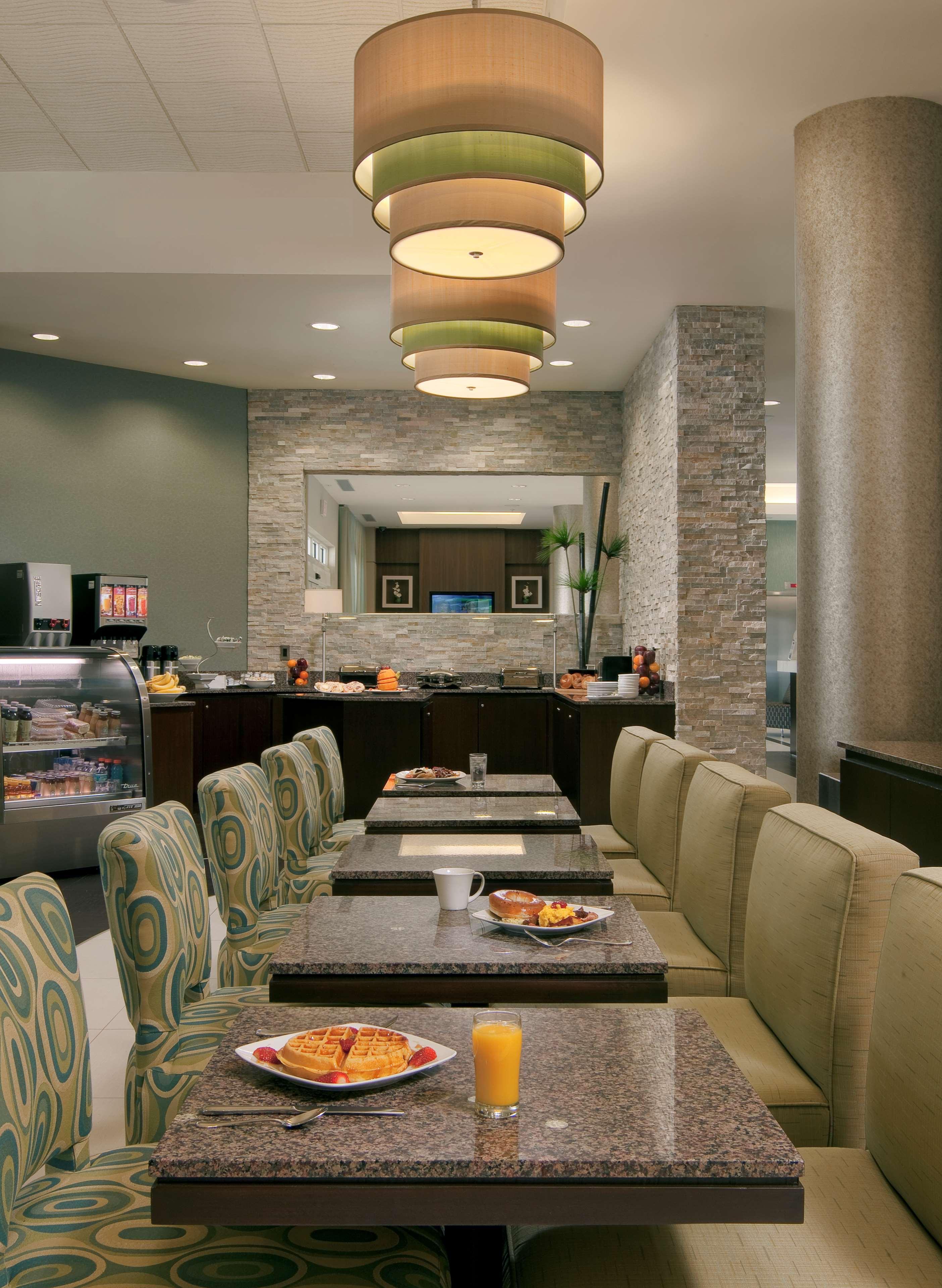 Hotel Western Intl Airport & Coral Gables Miami