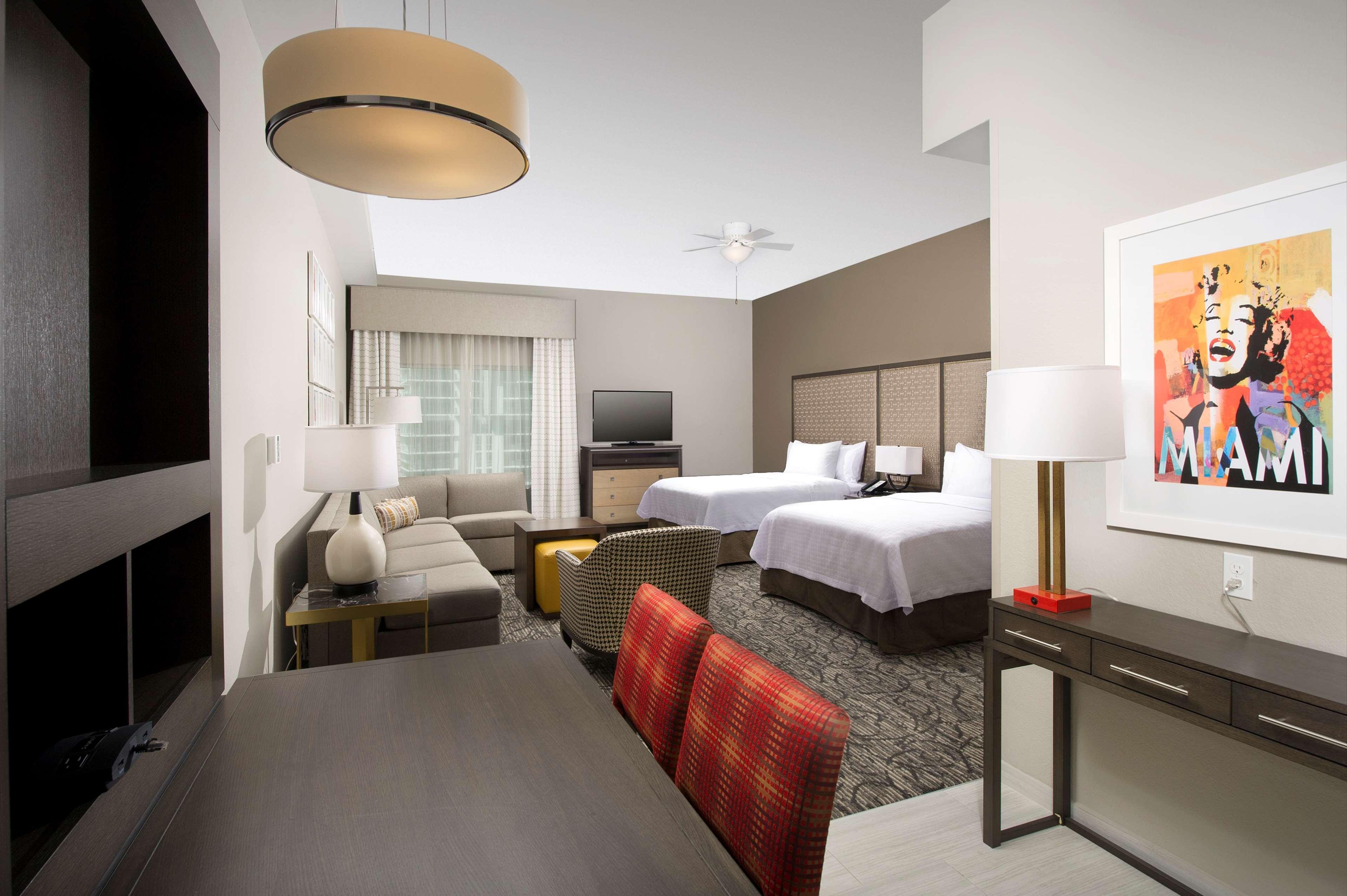 Homewood By Hilton Downtown/brickell Hotel 3*