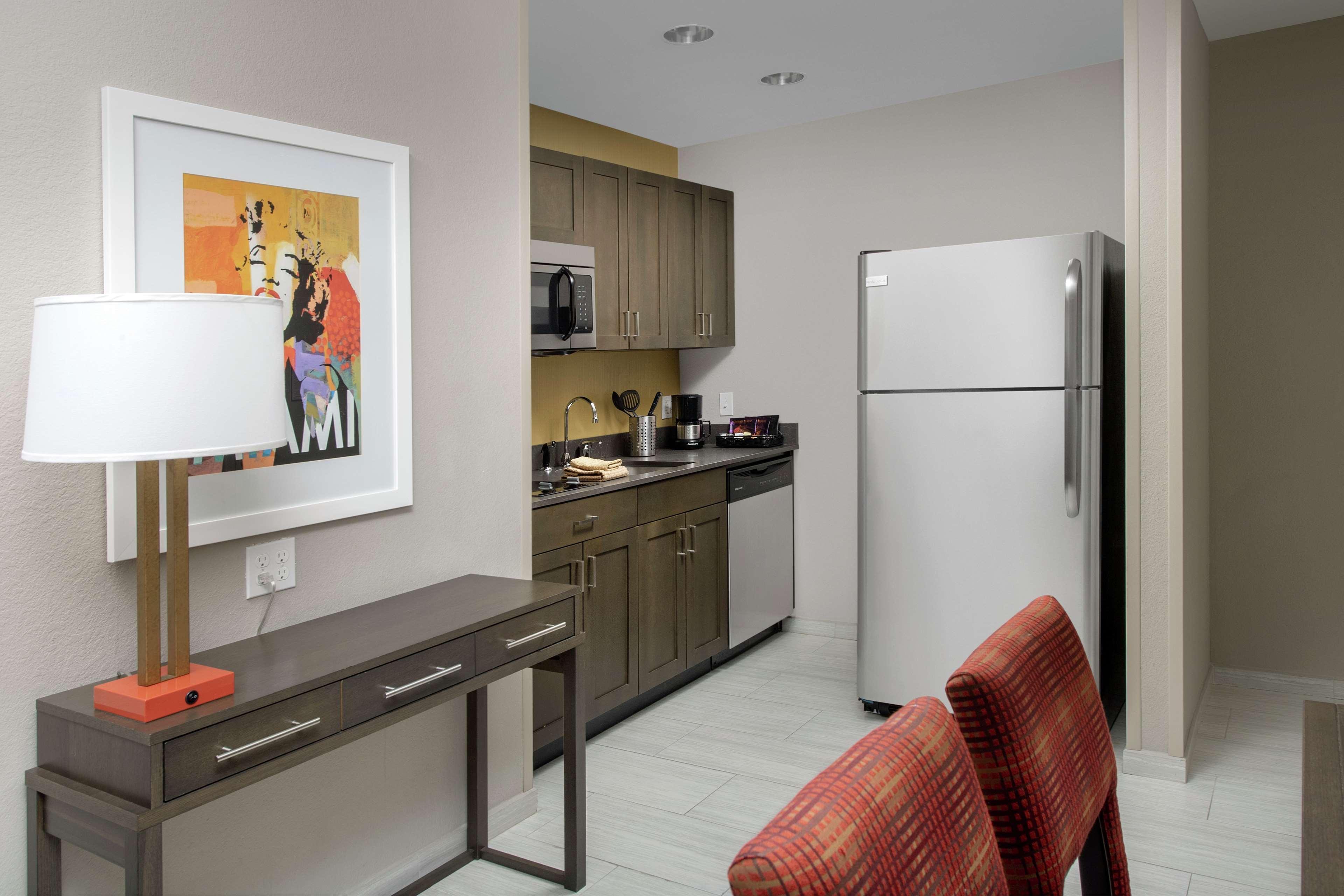 Homewood By Hilton Downtown/brickell 3* Miami