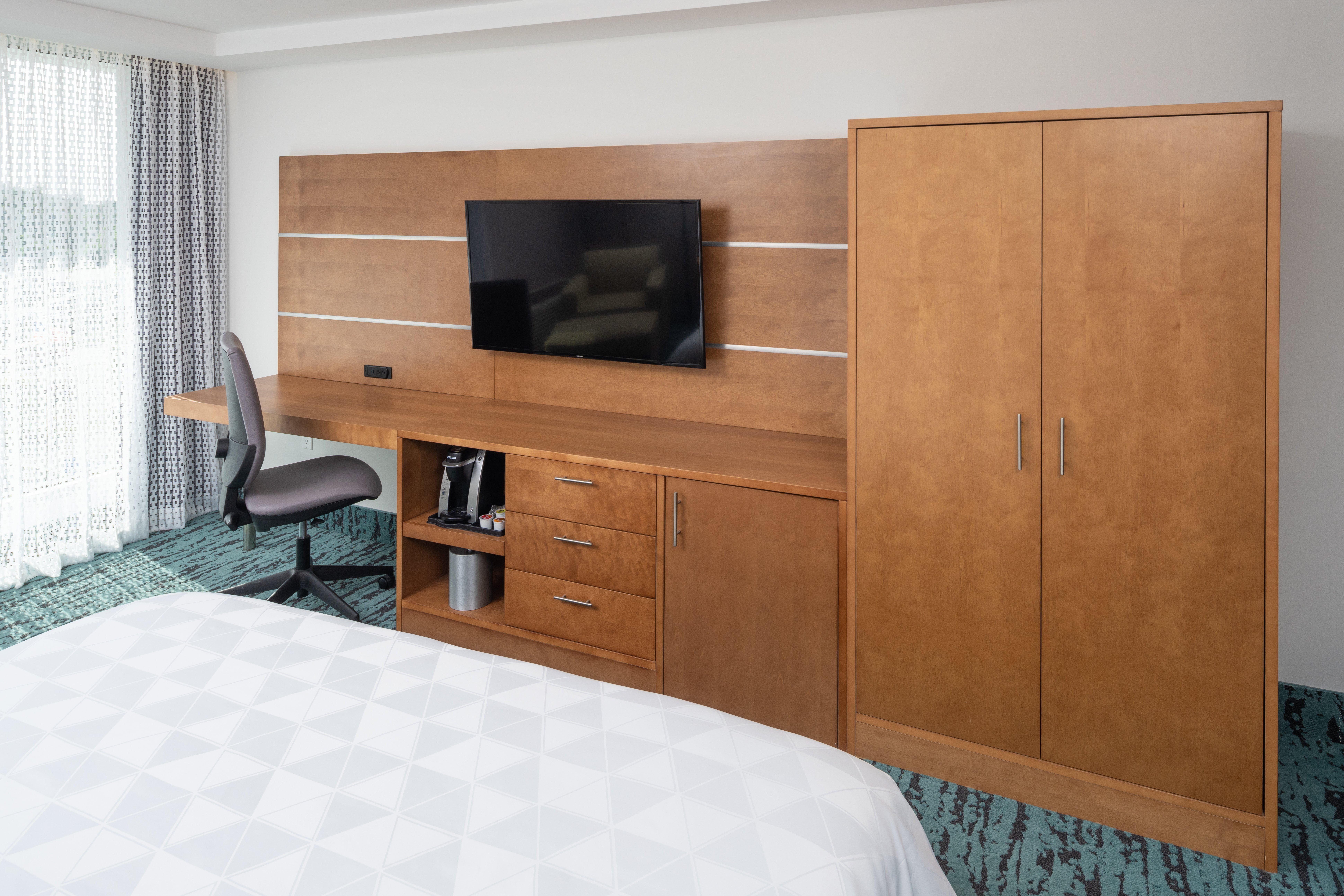 Hotel Hampton & Airport South/blue Lagoon Miami
