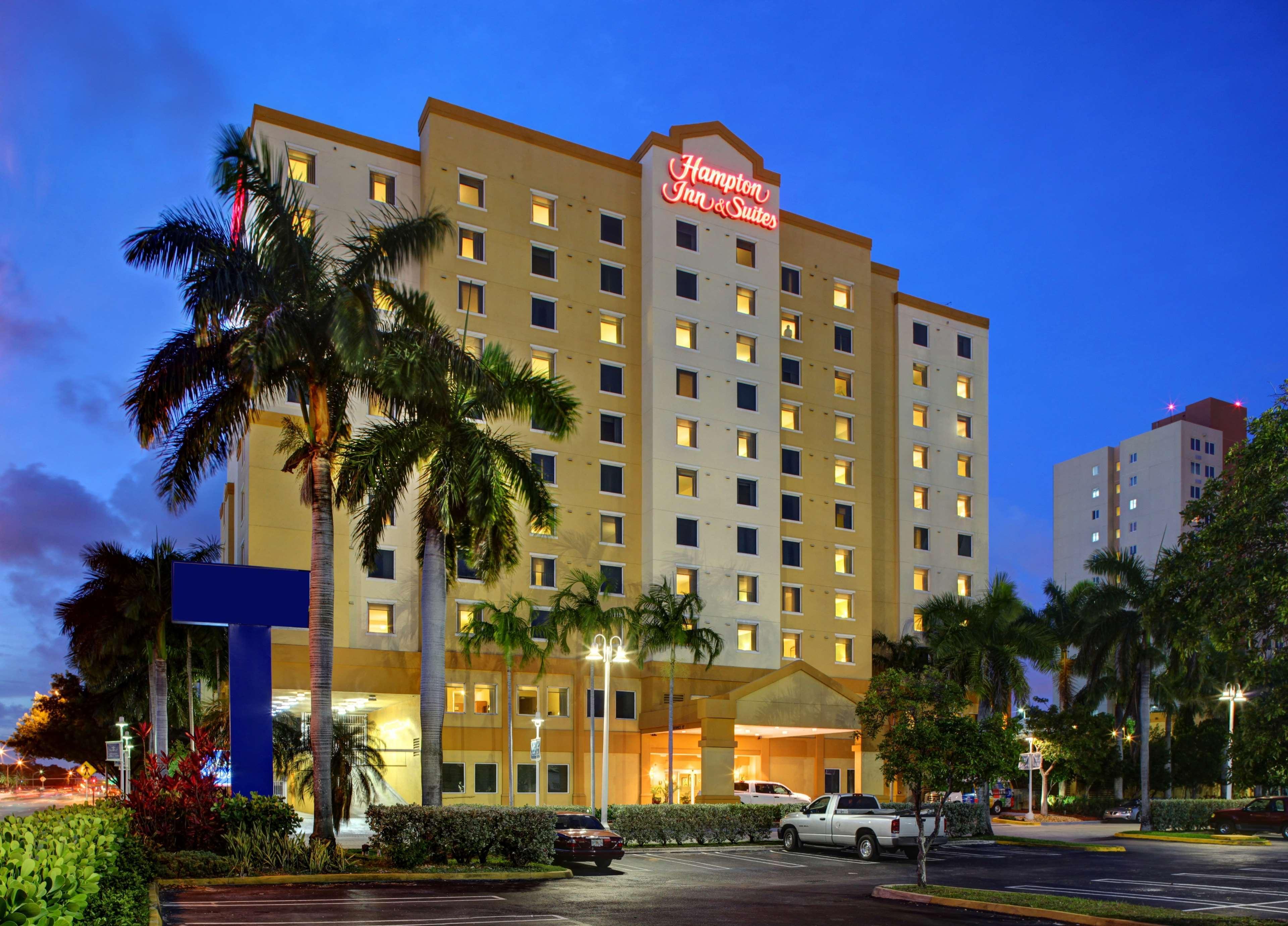 Hotel Hampton & Airport South/blue Lagoon