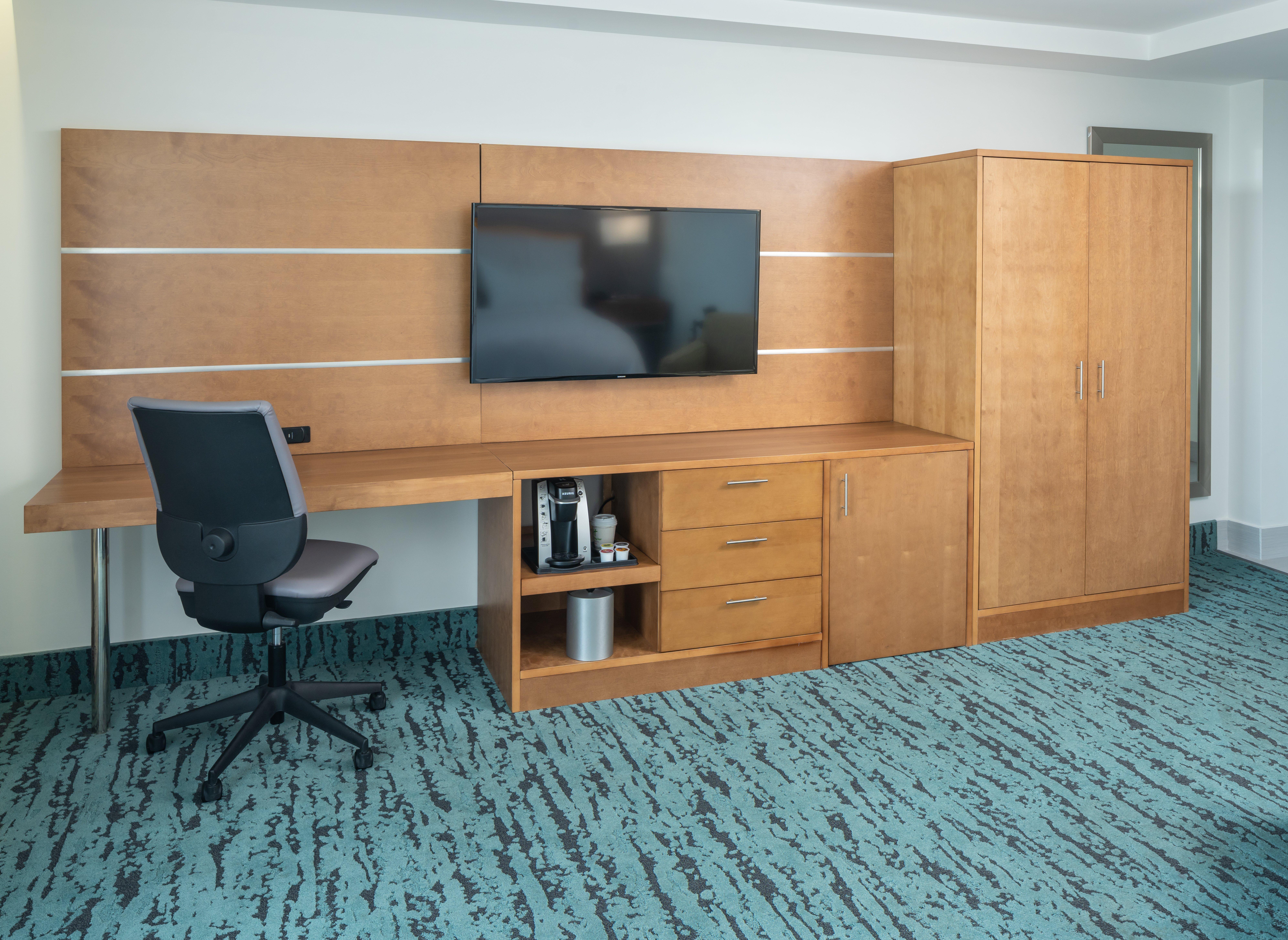 Hampton & Airport South/blue Lagoon 3* Miami