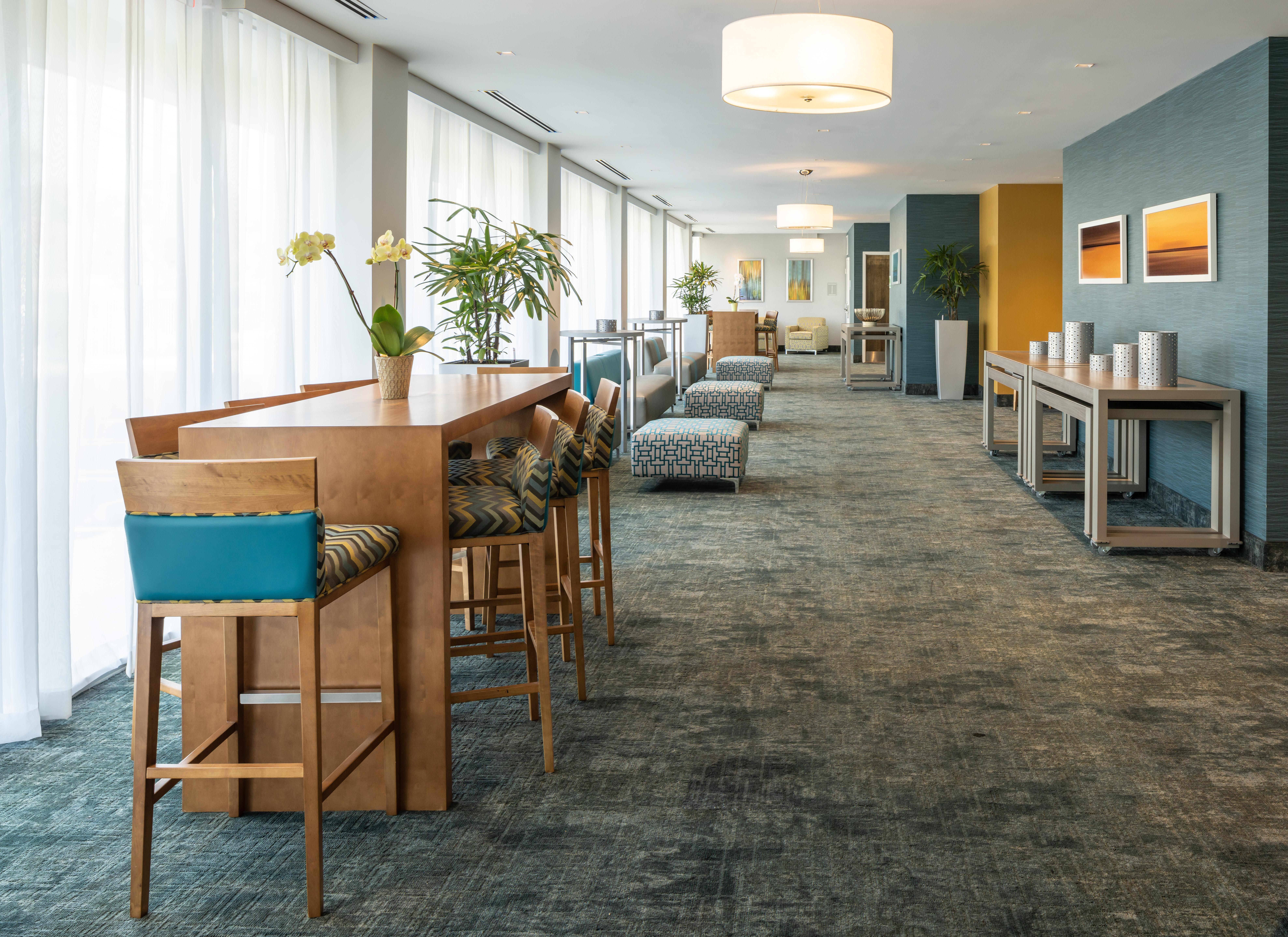 Hotel Hampton & Airport South/blue Lagoon 3*