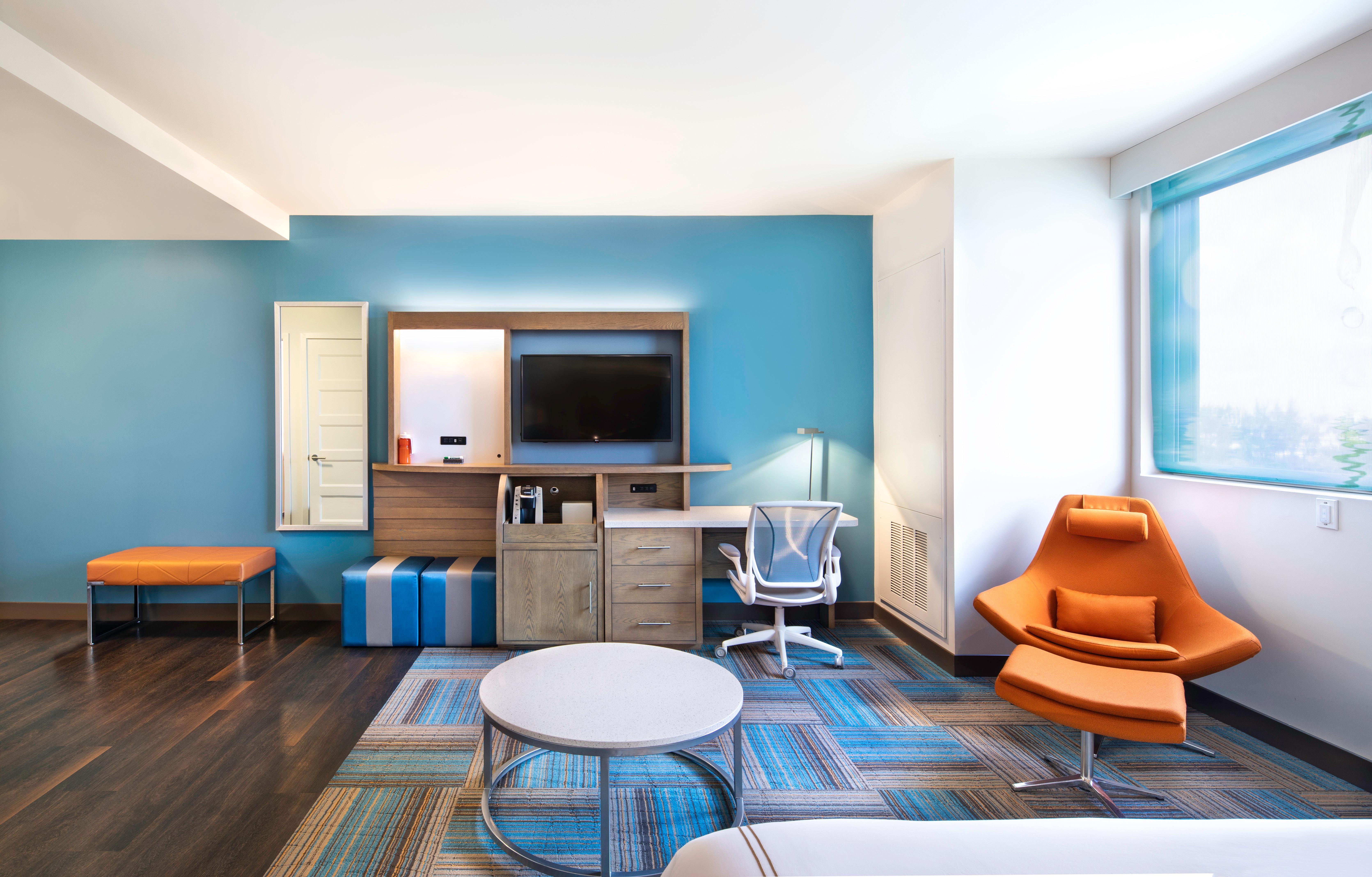 Even Miami - Airport By Ihg Hotel Miami Springs