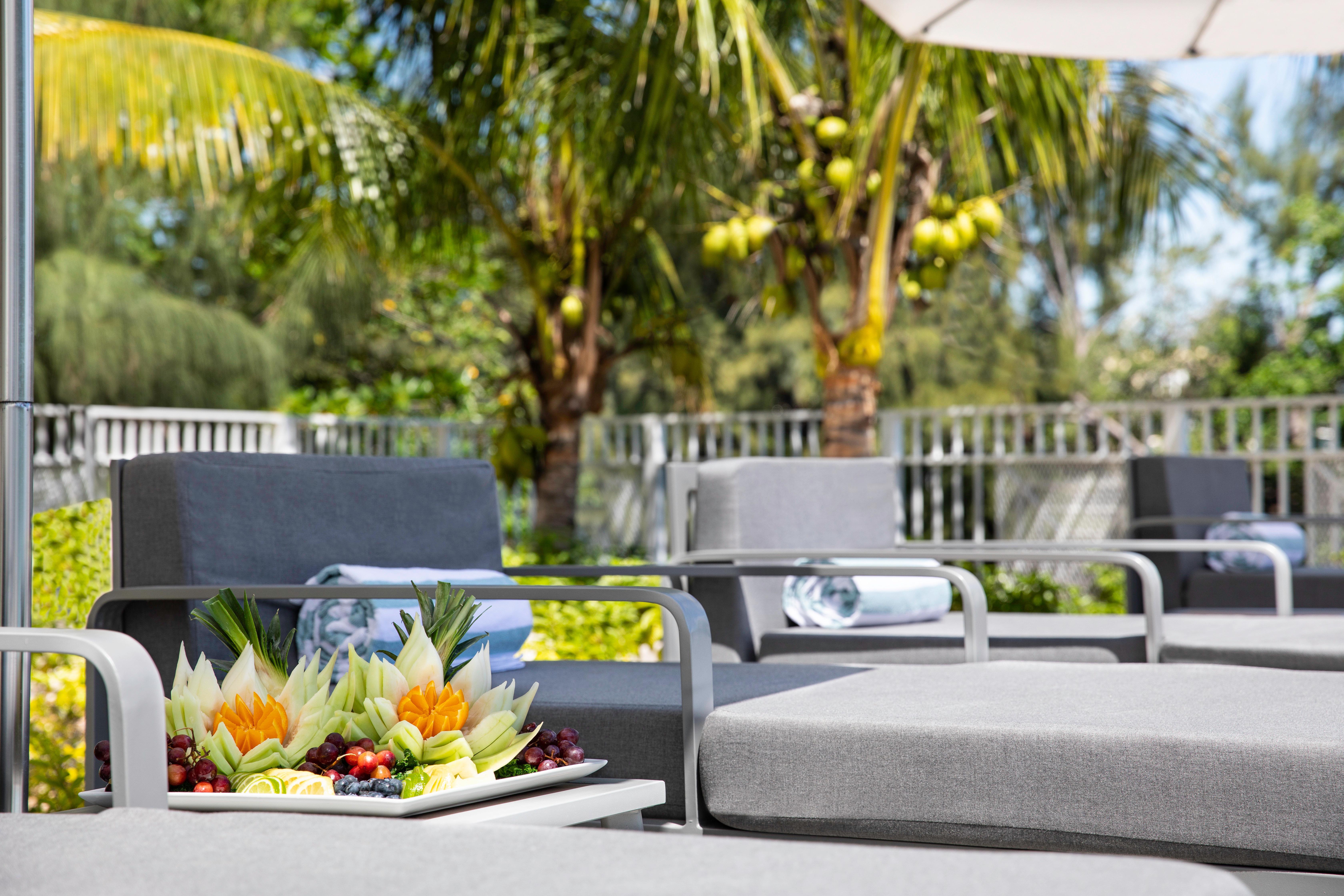 Even Miami - Airport By Ihg 3* Miami Springs