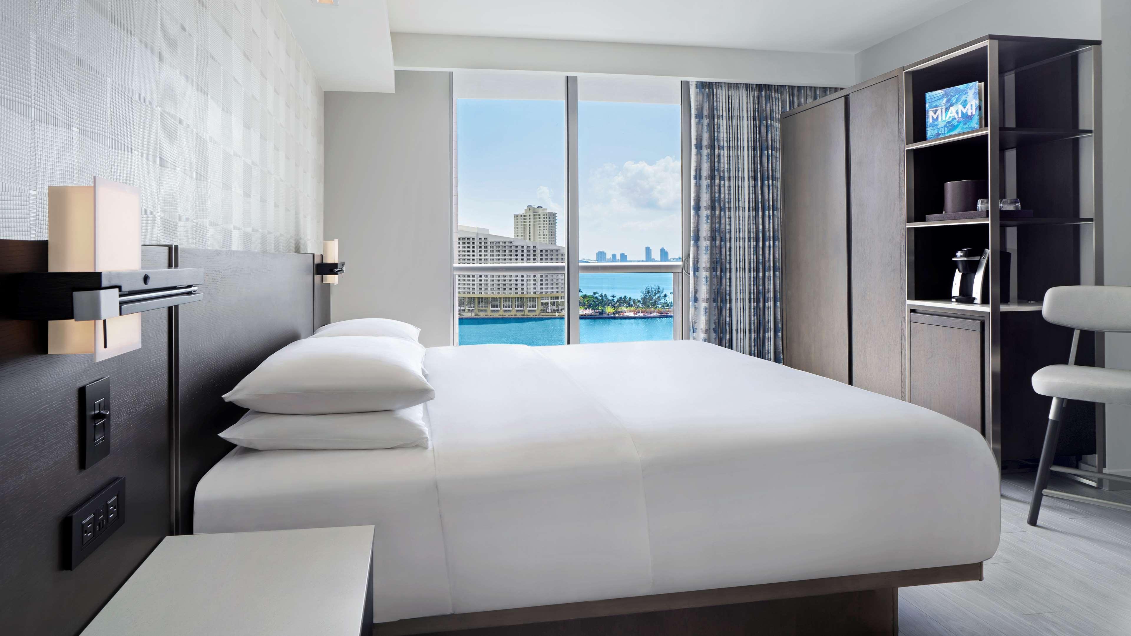 Hotel Hyatt Centric Brickell