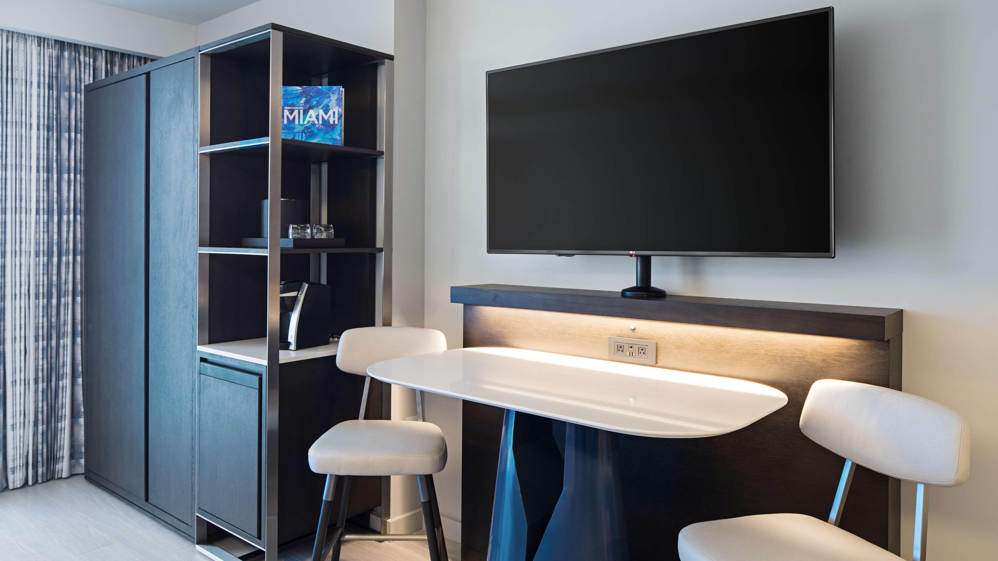 Hyatt Centric Brickell 4* Miami