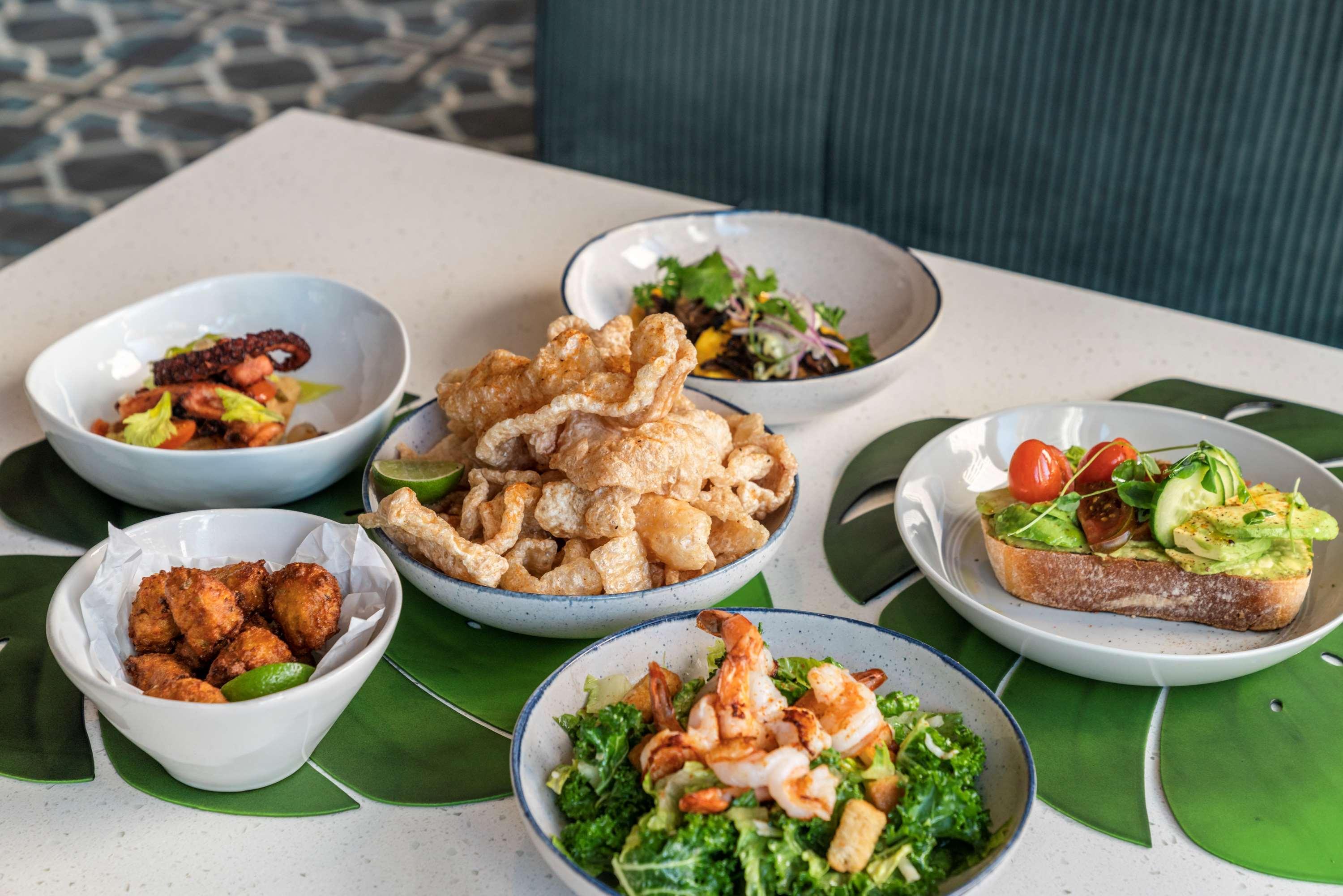 Hyatt Centric Brickell Hotel