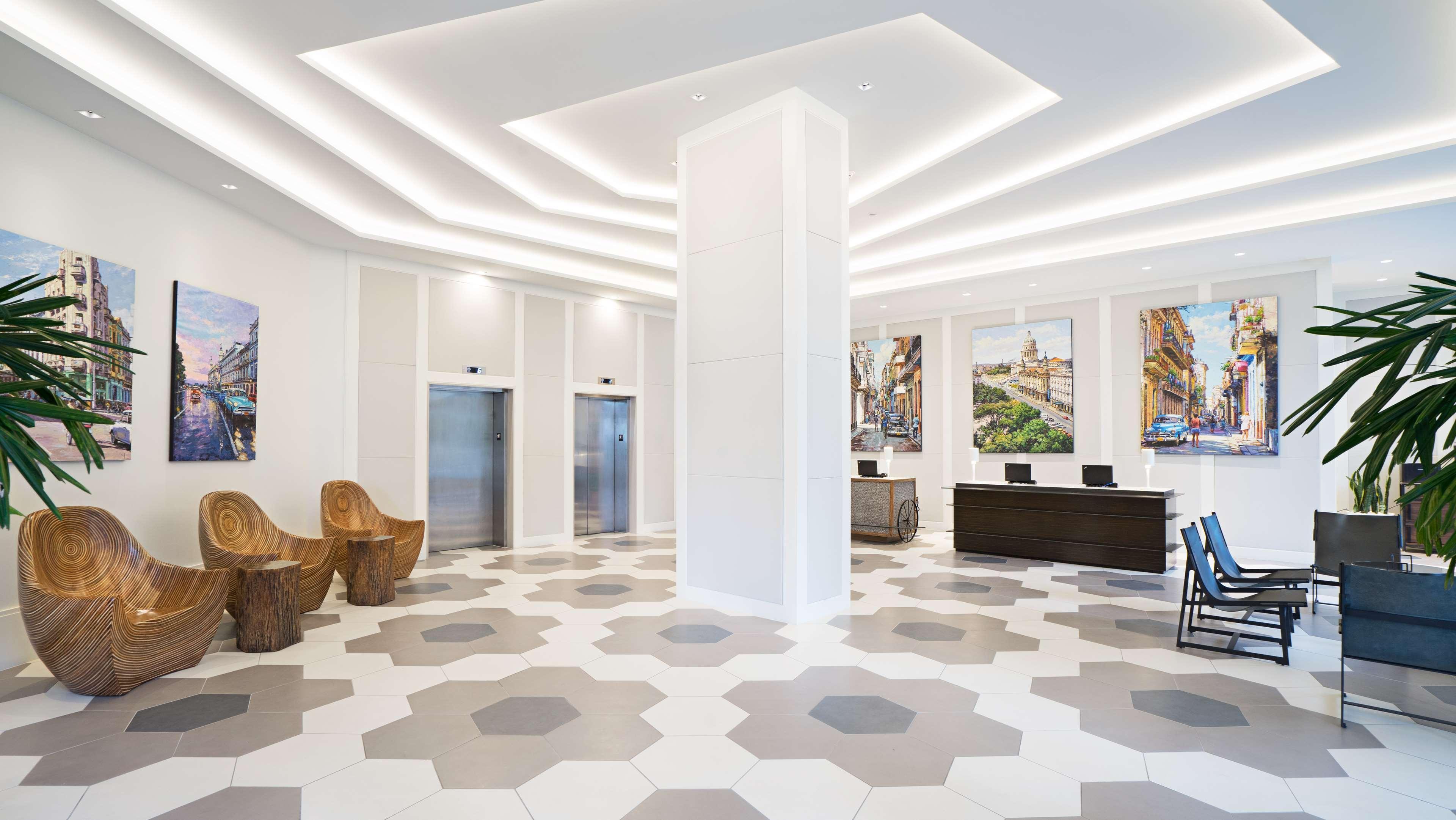 Hyatt Centric Brickell