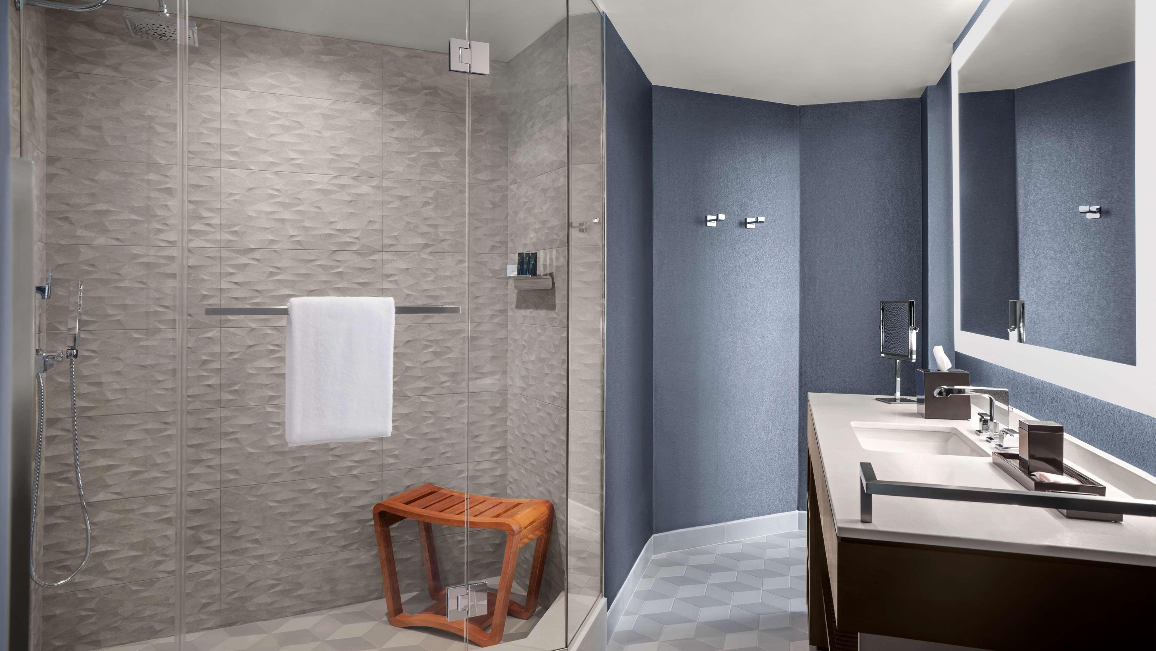 Hyatt Centric Brickell Hotel