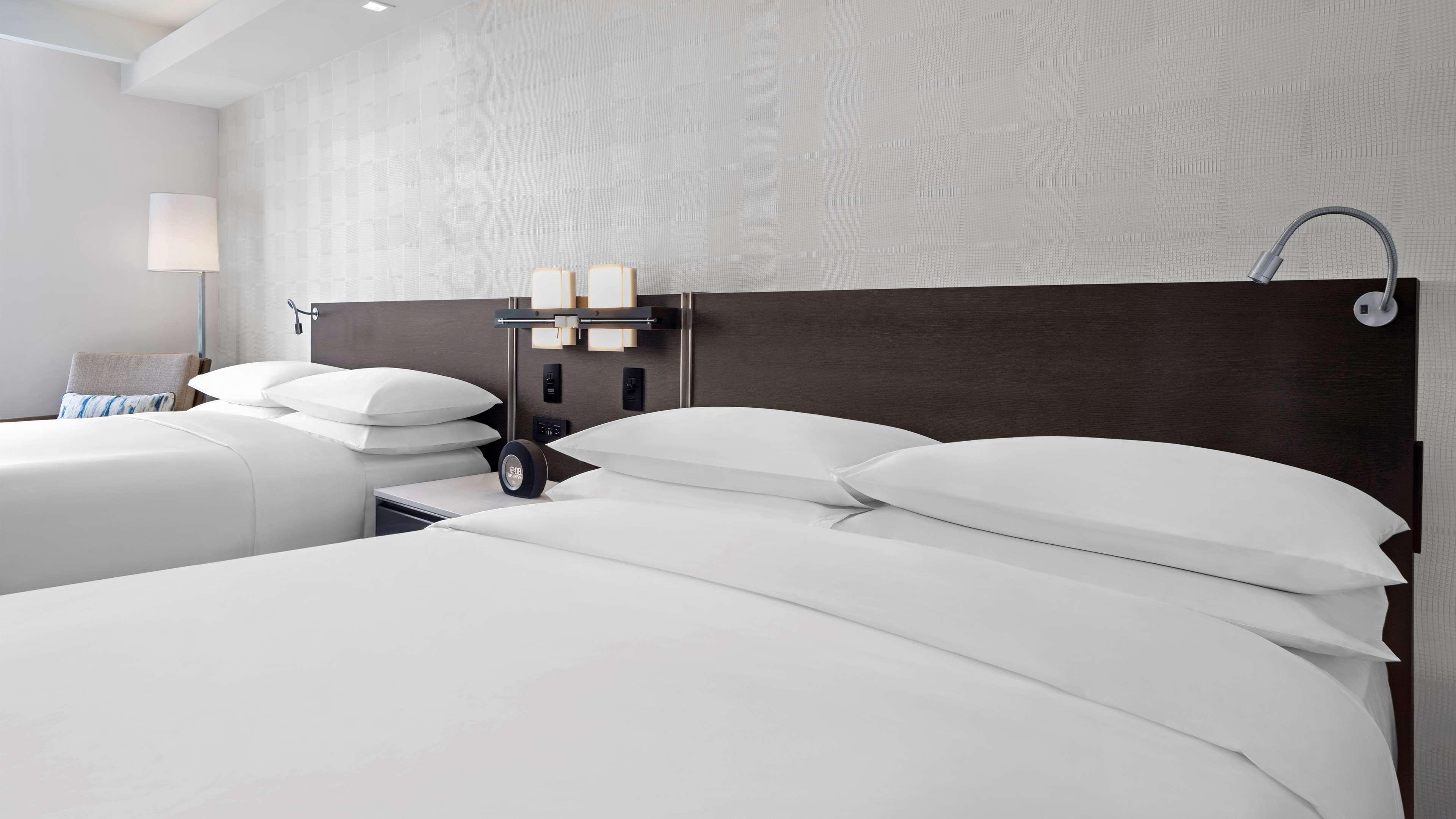 Hyatt Centric Brickell Hotel