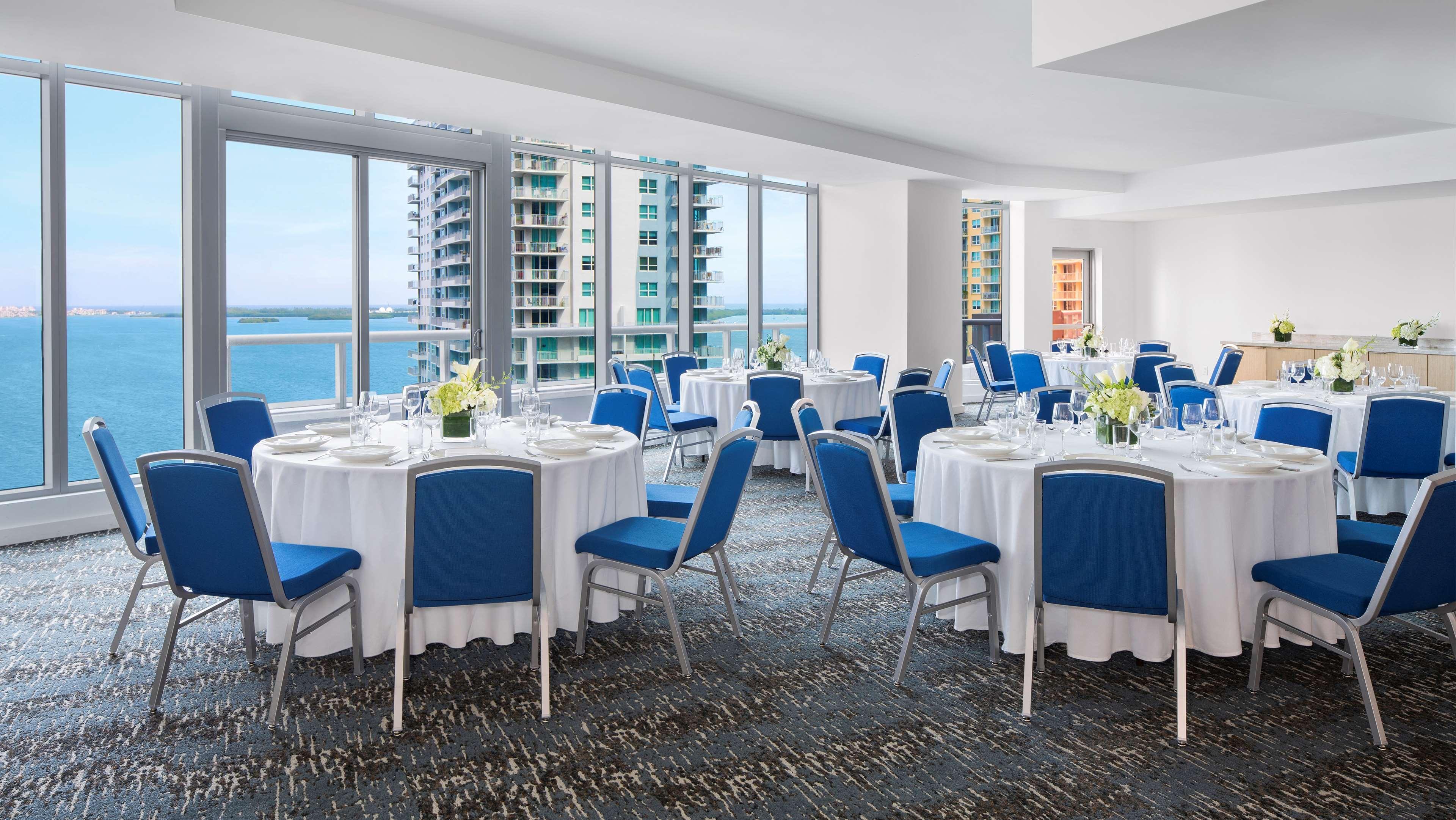 Hotel Hyatt Centric Brickell
