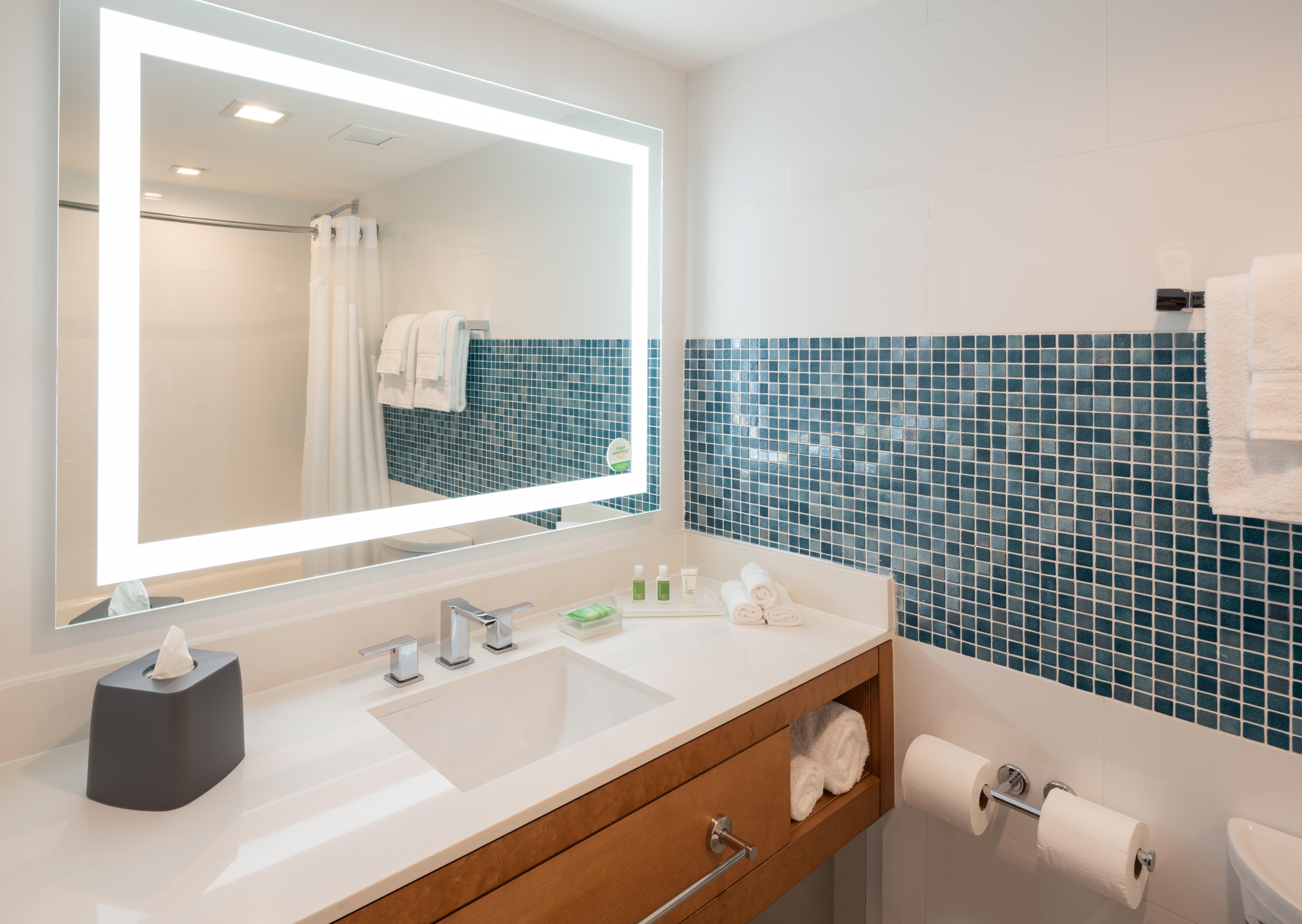Hotel Doubletree By Hilton North I-95 Miami