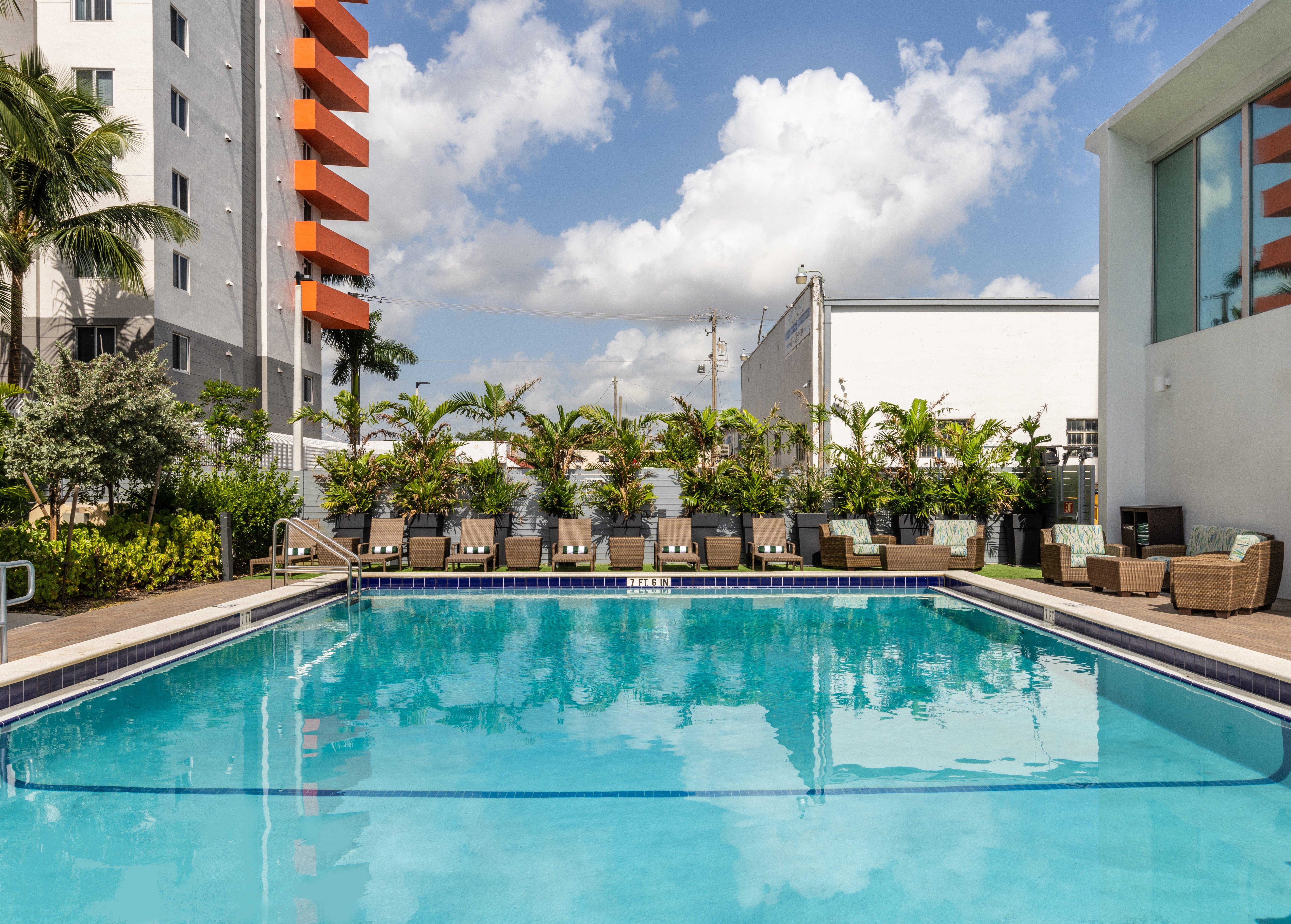 Doubletree By Hilton North I-95 4* Miami