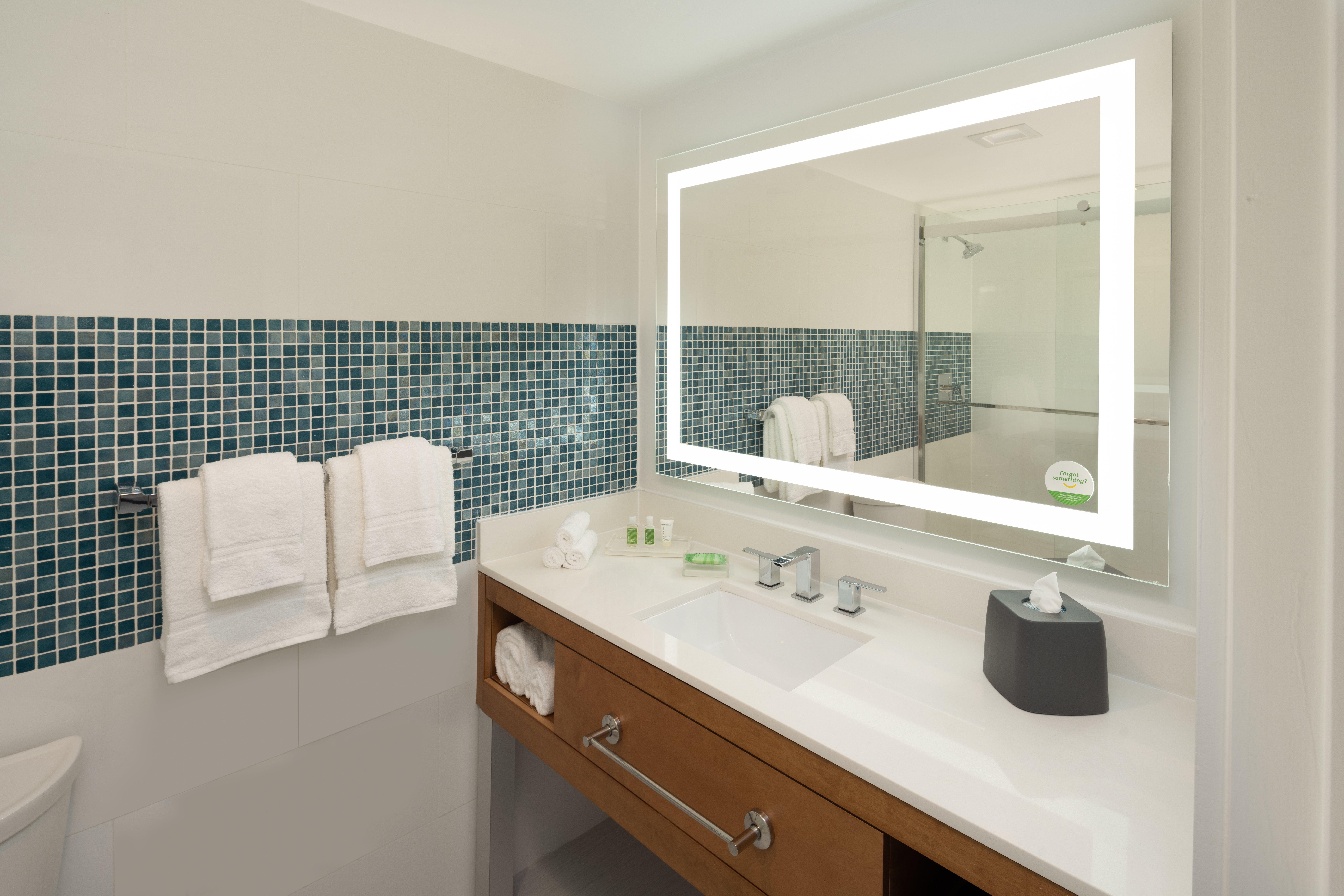 Hotel Doubletree By Hilton North I-95