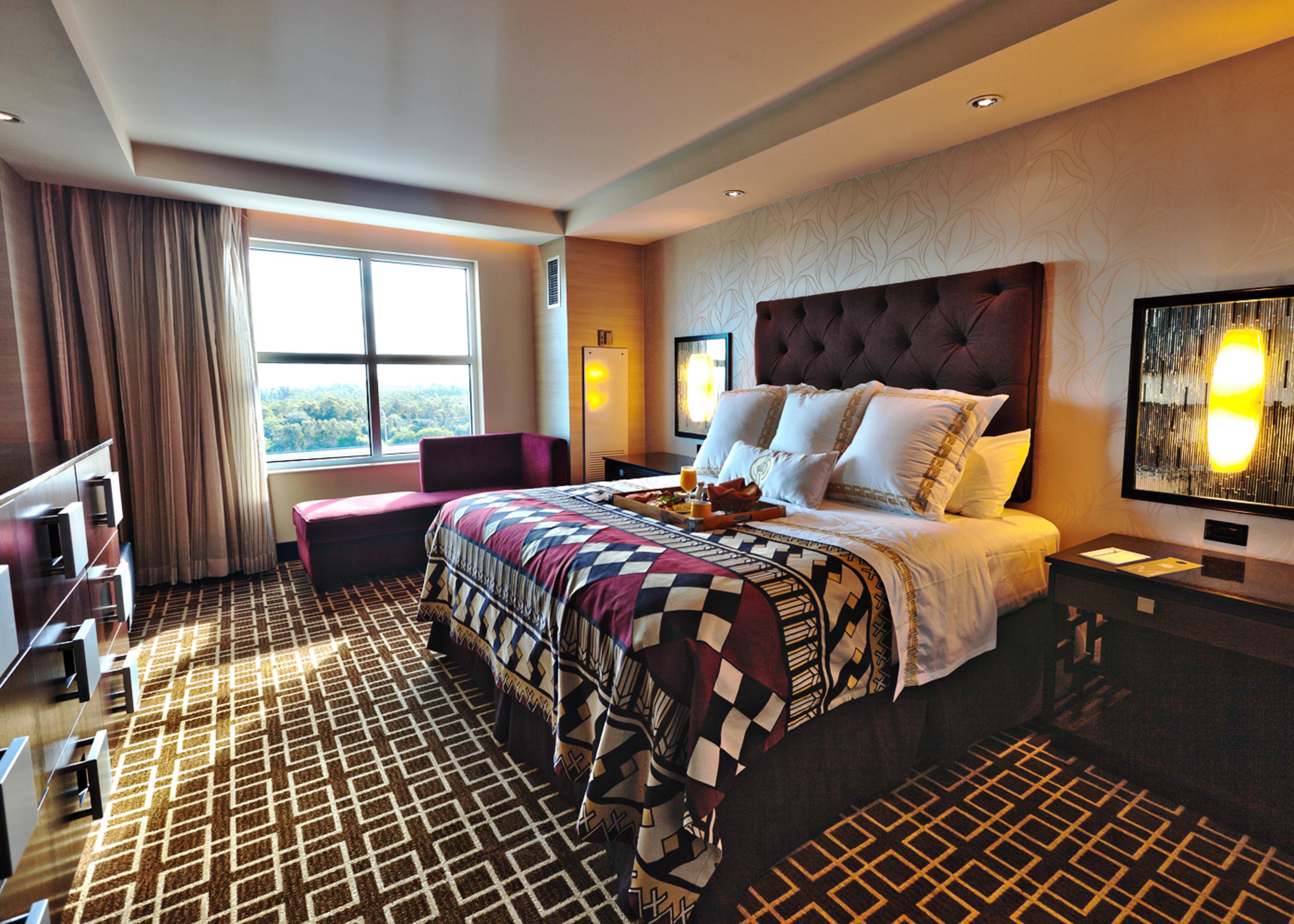 Miccosukee Casino & (adults Only) Resort
