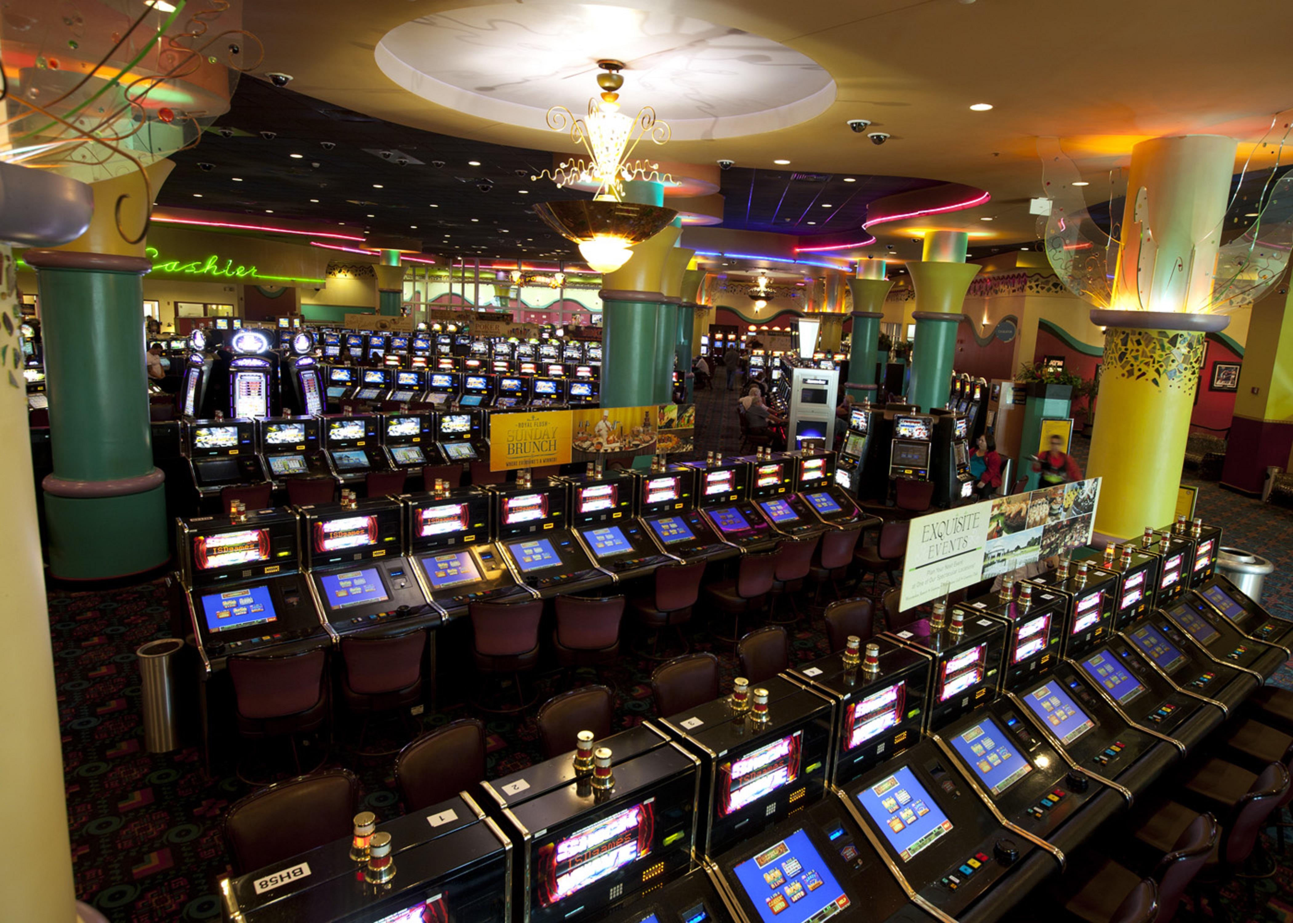 Resort Miccosukee Casino & (adults Only)