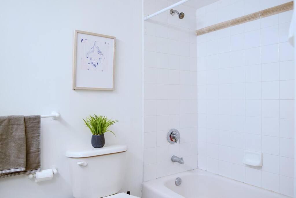 Apartamento Amazing Studio Apt @brickell With Pool & Parking *