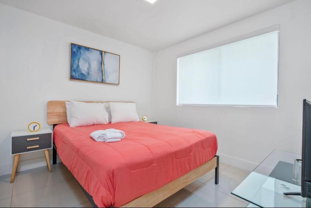 Apartamento Sugar & Salsa Little Habana