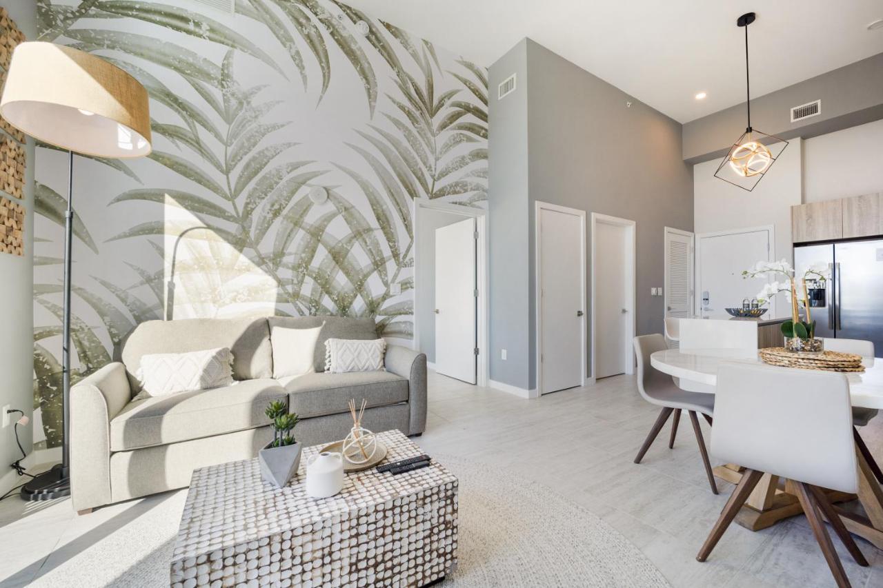 Nomada Destination Residences - Quadro Miami
